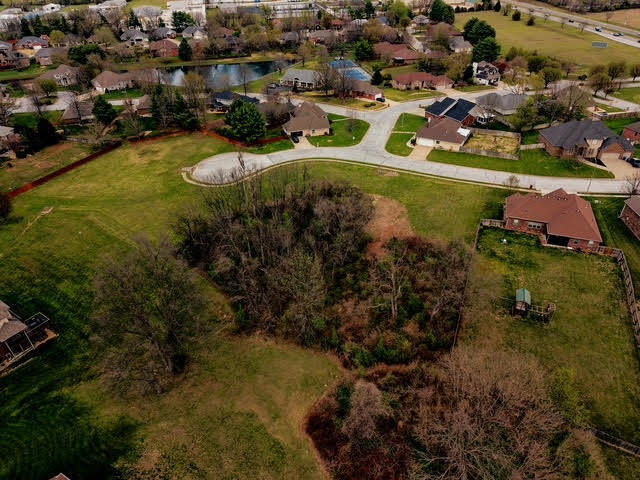 Photo 19 - Land for sale – Lot 24  Bentwater Phase 3   Nixa, MO