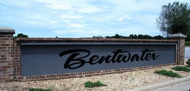 Photo 3 - Land for sale – Lot 24  Bentwater Phase 3   Nixa, MO