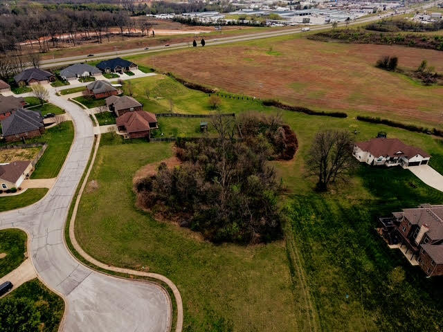 Photo 18 - Land for sale – Lot 24  Bentwater Phase 3   Nixa, MO