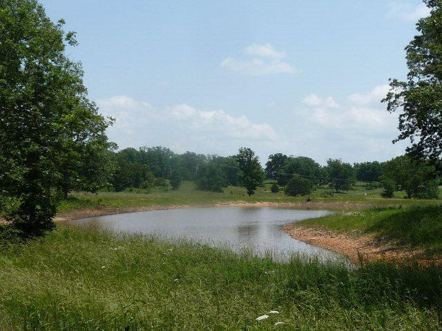 Land for sale – 000 The Timbers West Plains, MO