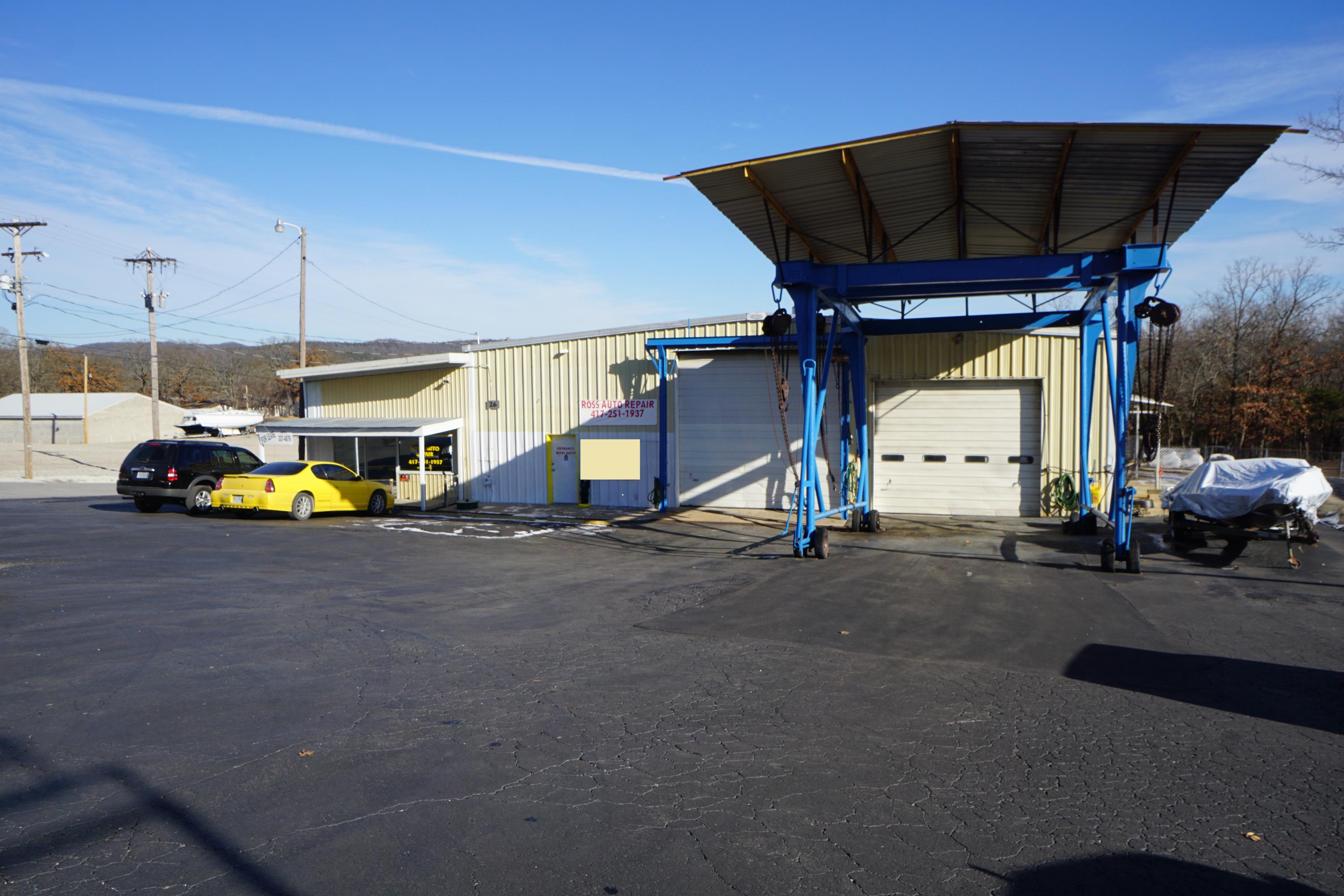 Photo 41 - Commercial Lease for sale – 26  Kimberling Boulevard  Kimberling City, MO
