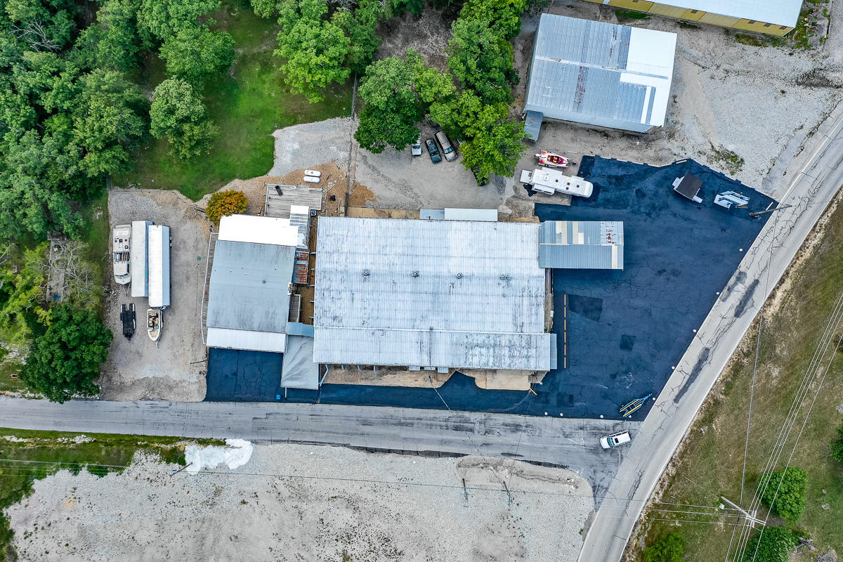 Photo 15 - Commercial Lease for sale – 26  Kimberling Boulevard  Kimberling City, MO