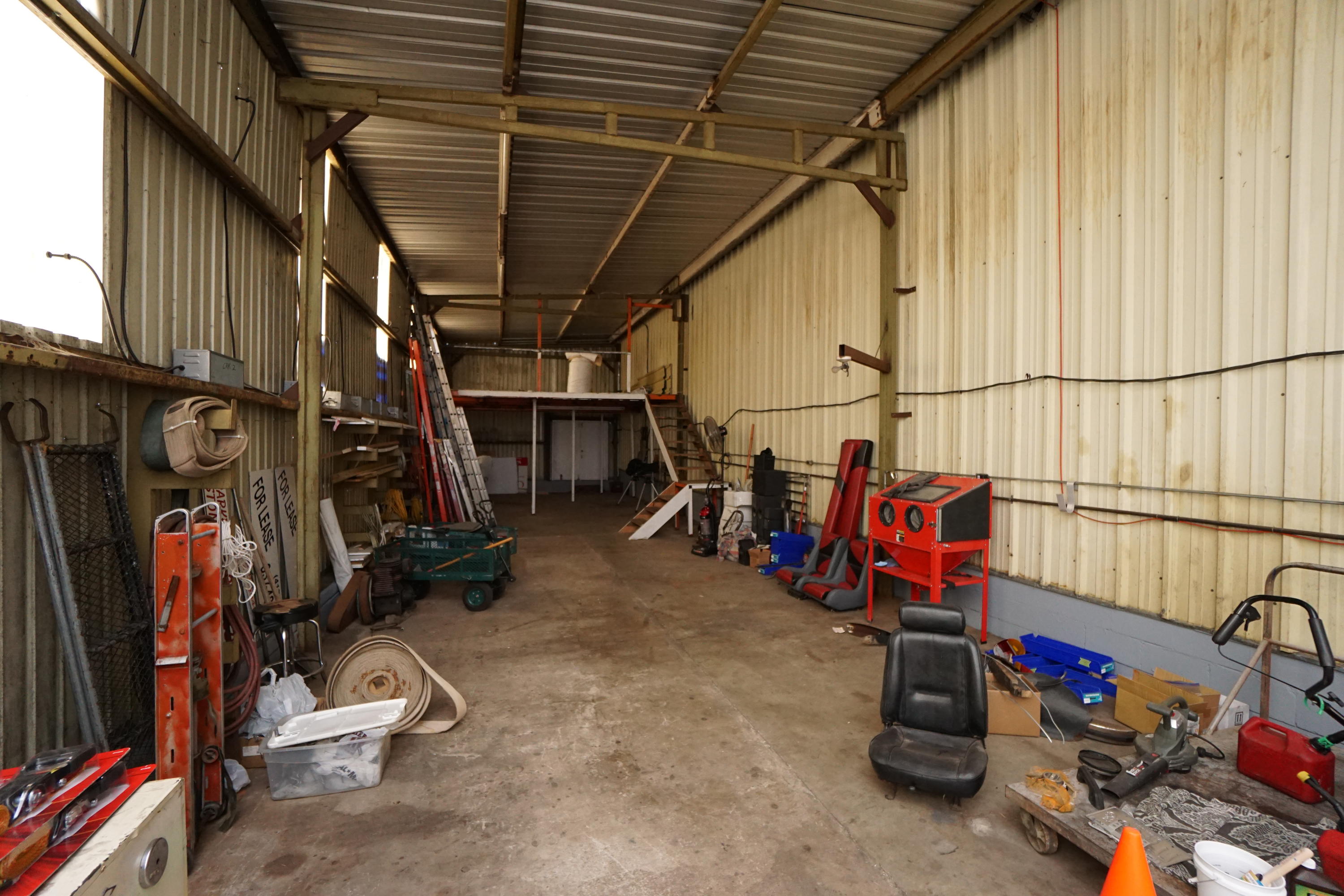 Photo 27 - Commercial Lease for sale – 26  Kimberling Boulevard  Kimberling City, MO