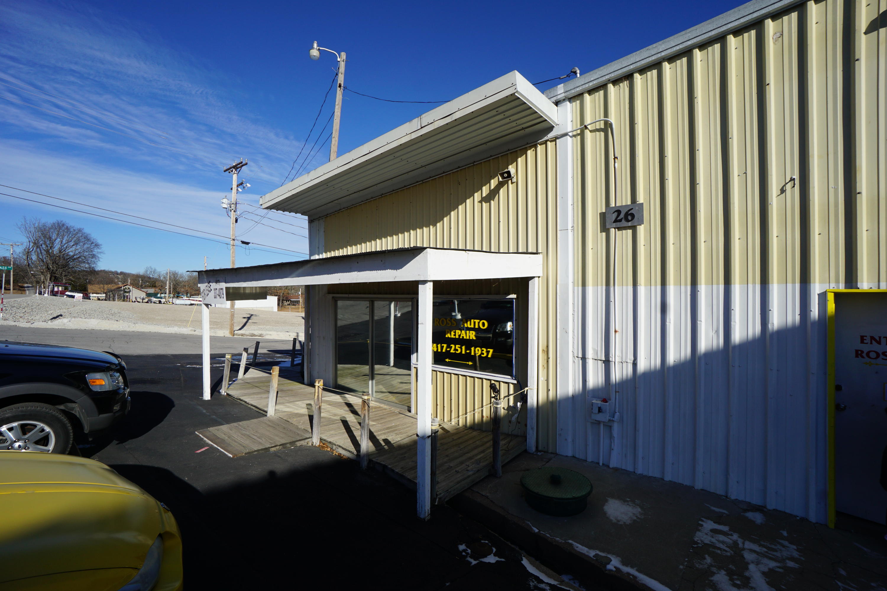 Photo 20 - Commercial Lease for sale – 26  Kimberling Boulevard  Kimberling City, MO