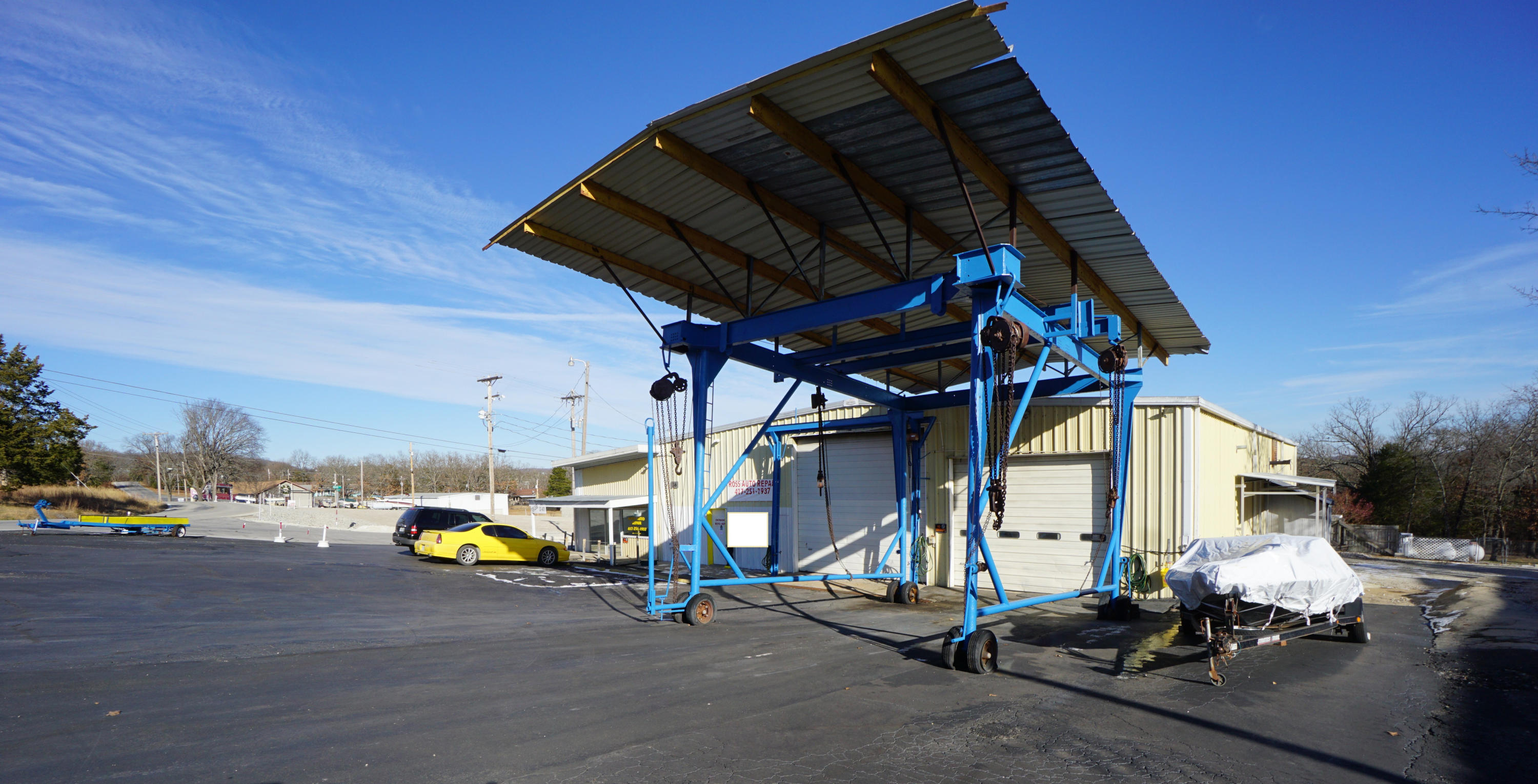 Photo 16 - Commercial Lease for sale – 26  Kimberling Boulevard  Kimberling City, MO