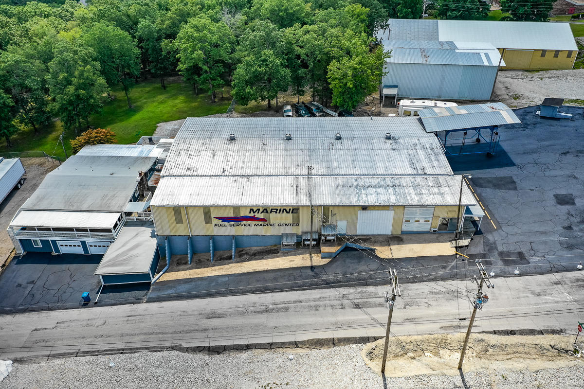 Photo 10 - Commercial Lease for sale – 26  Kimberling Boulevard  Kimberling City, MO
