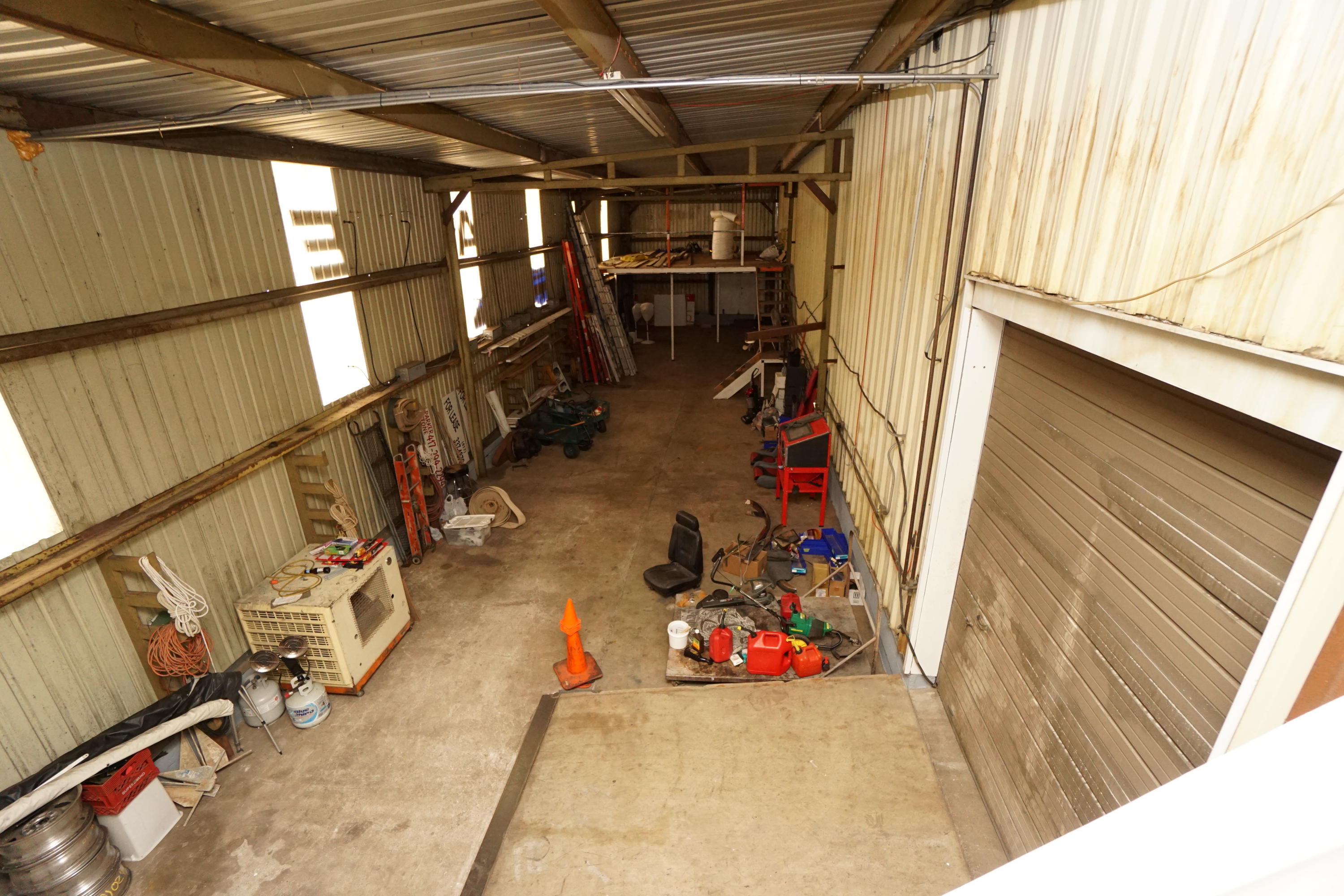 Photo 34 - Commercial Lease for sale – 26  Kimberling Boulevard  Kimberling City, MO