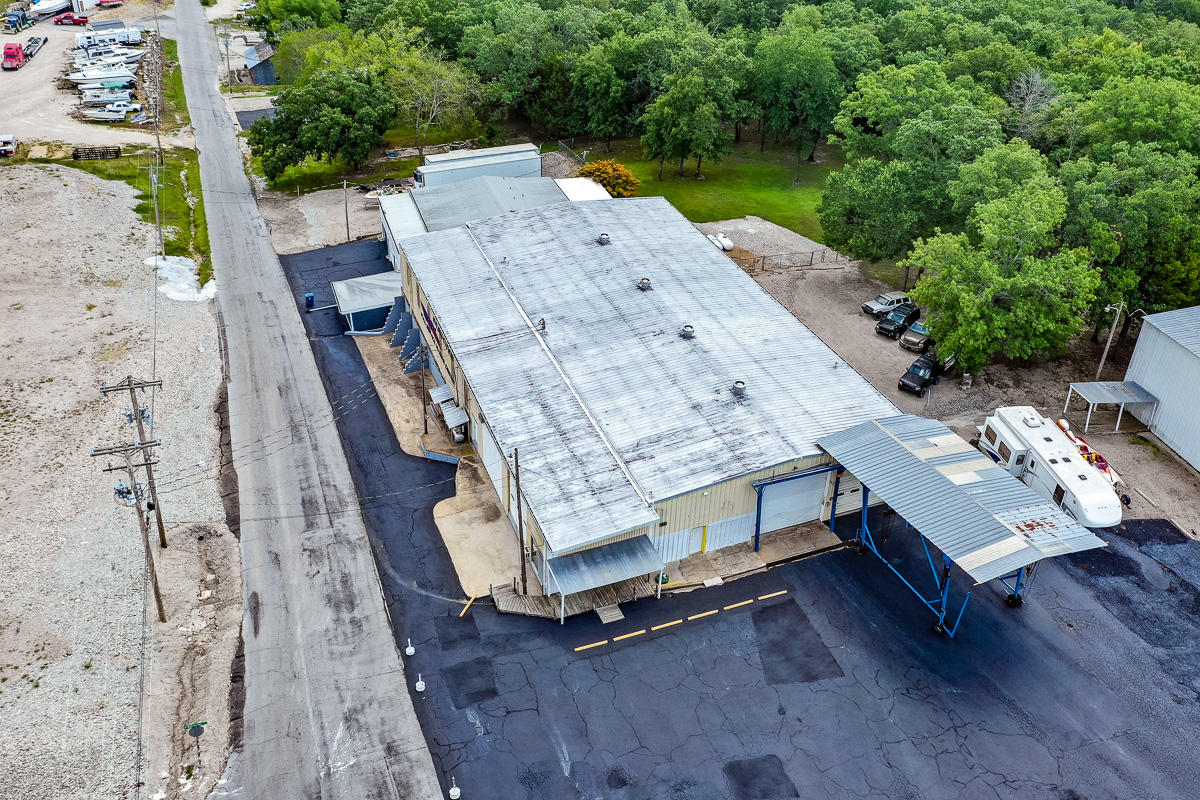 Photo 11 - Commercial Lease for sale – 26  Kimberling Boulevard  Kimberling City, MO