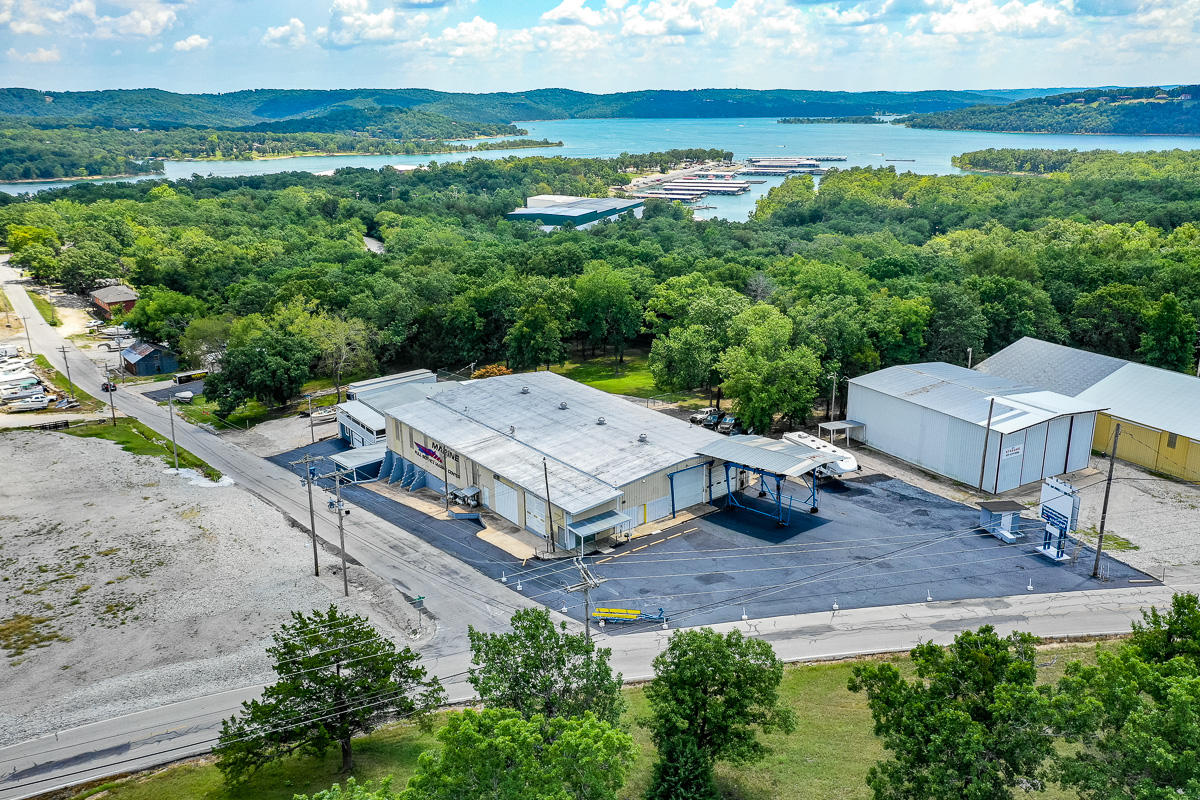 Photo 12 - Commercial Lease for sale – 26  Kimberling Boulevard  Kimberling City, MO
