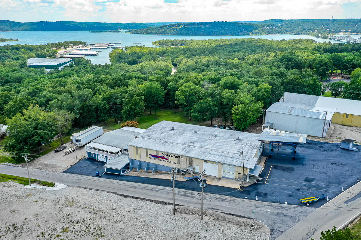 Photo 14 - Commercial Lease for sale – 26  Kimberling Boulevard  Kimberling City, MO