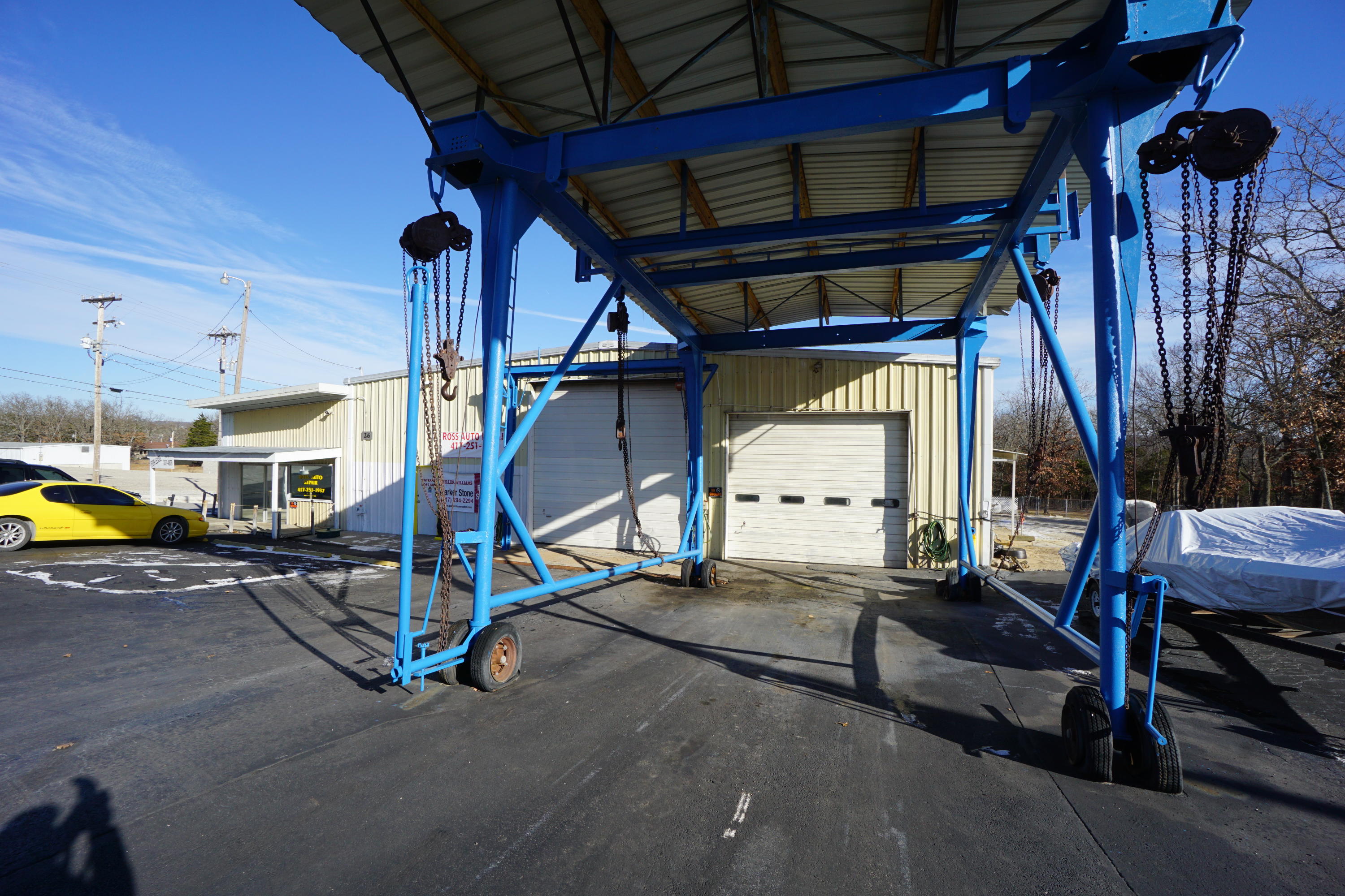 Photo 19 - Commercial Lease for sale – 26  Kimberling Boulevard  Kimberling City, MO