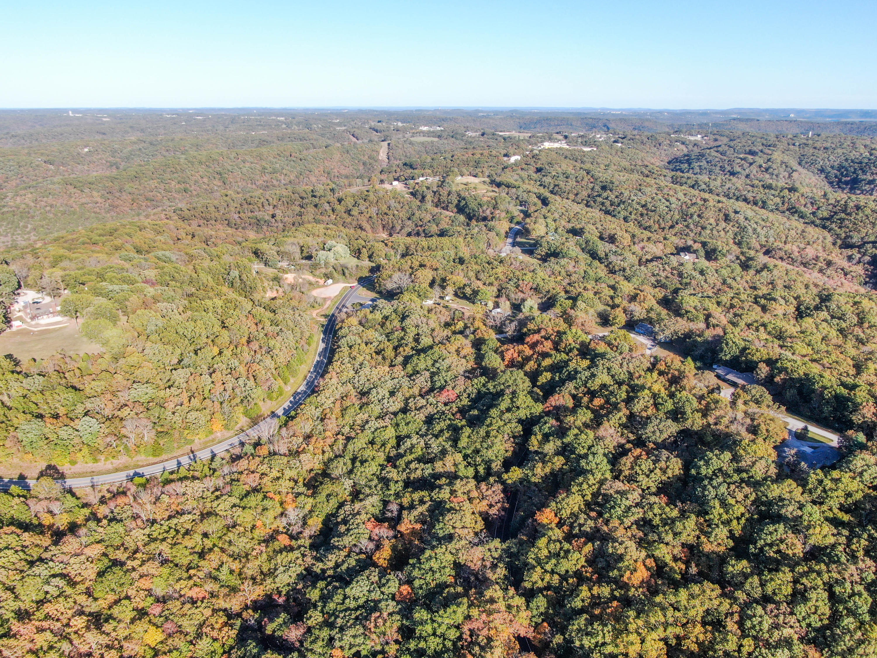 Photo 2 - Land for sale – Tbd  Ance Acres Lane   Reeds Spring, MO