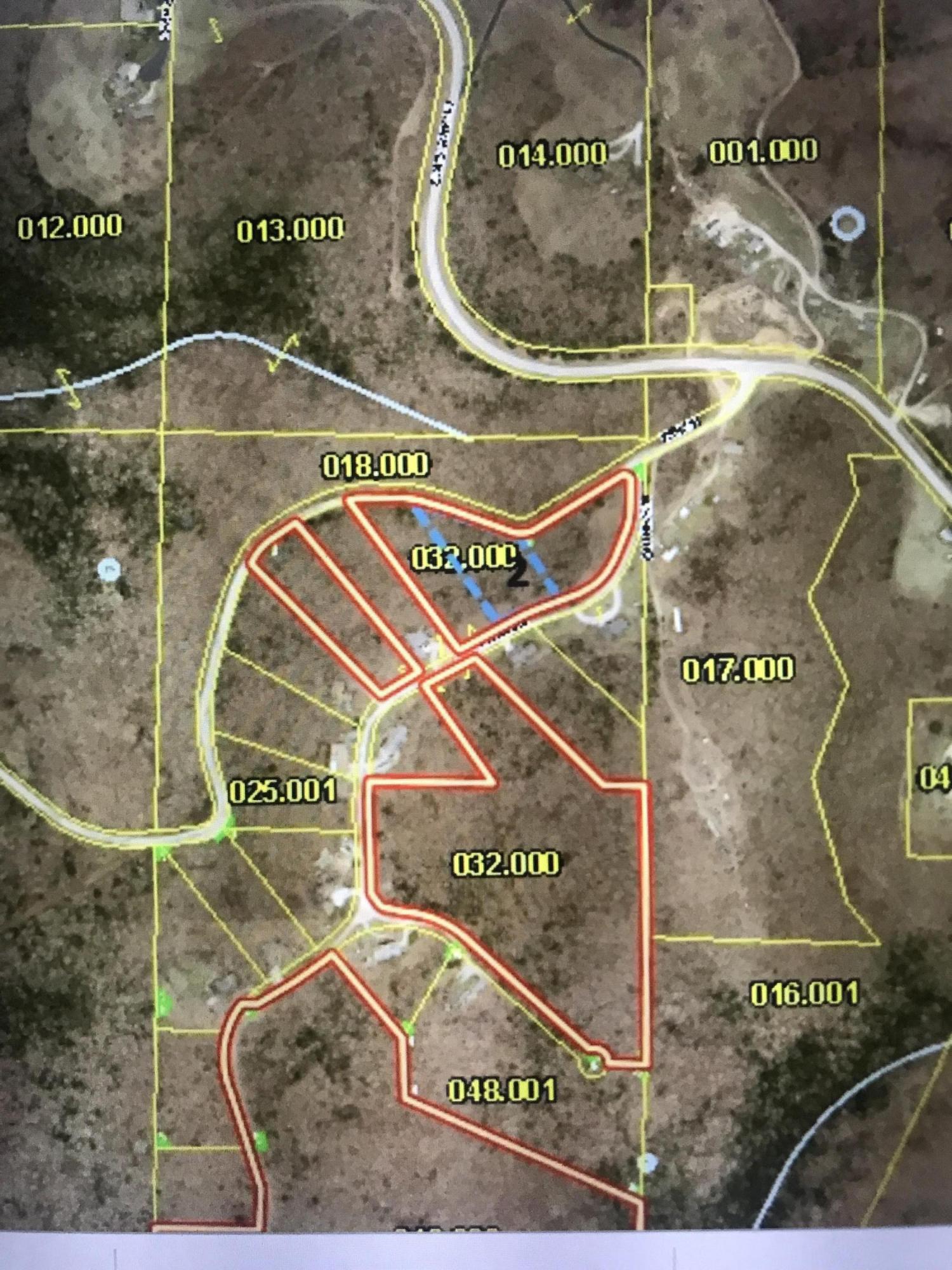 Photo 9 - Land for sale – Tbd  Ance Acres Lane   Reeds Spring, MO