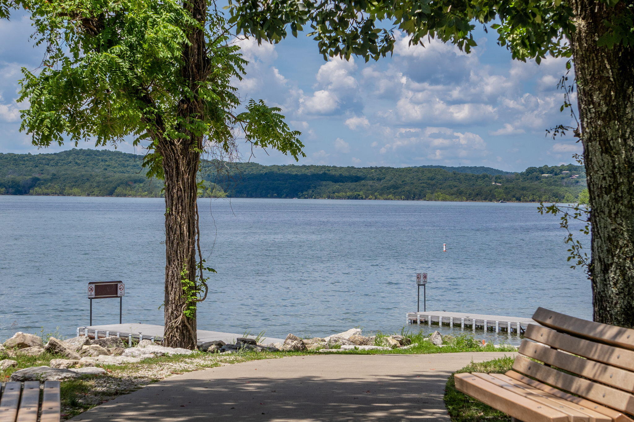Photo 34 - Land for sale – Lot 37  Canyon Estates   Branson, MO