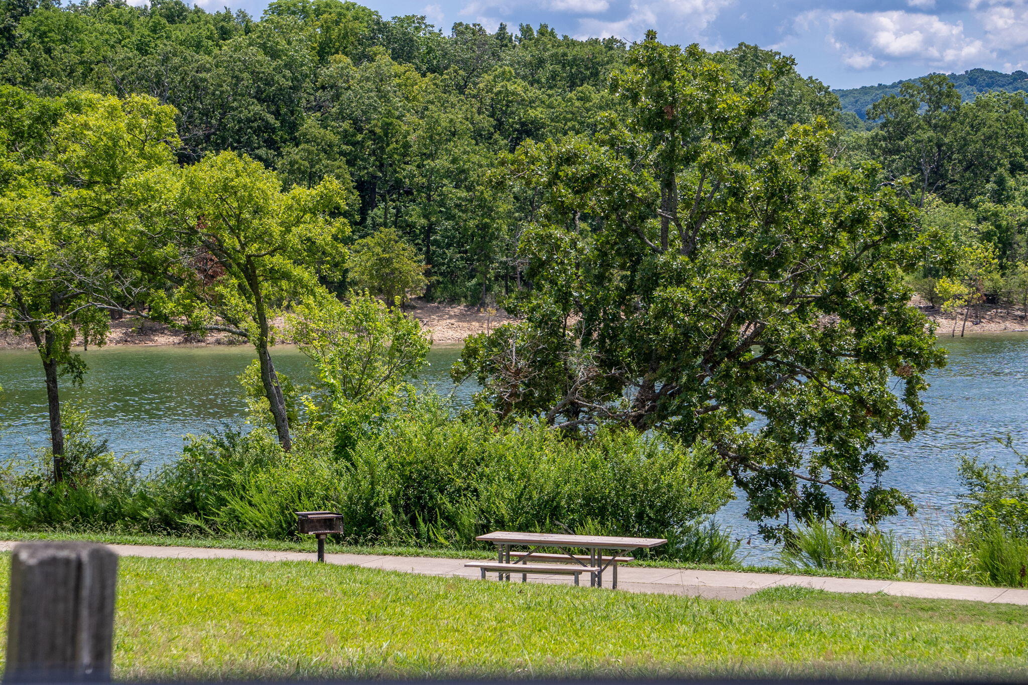 Photo 40 - Land for sale – Lot 37  Canyon Estates   Branson, MO