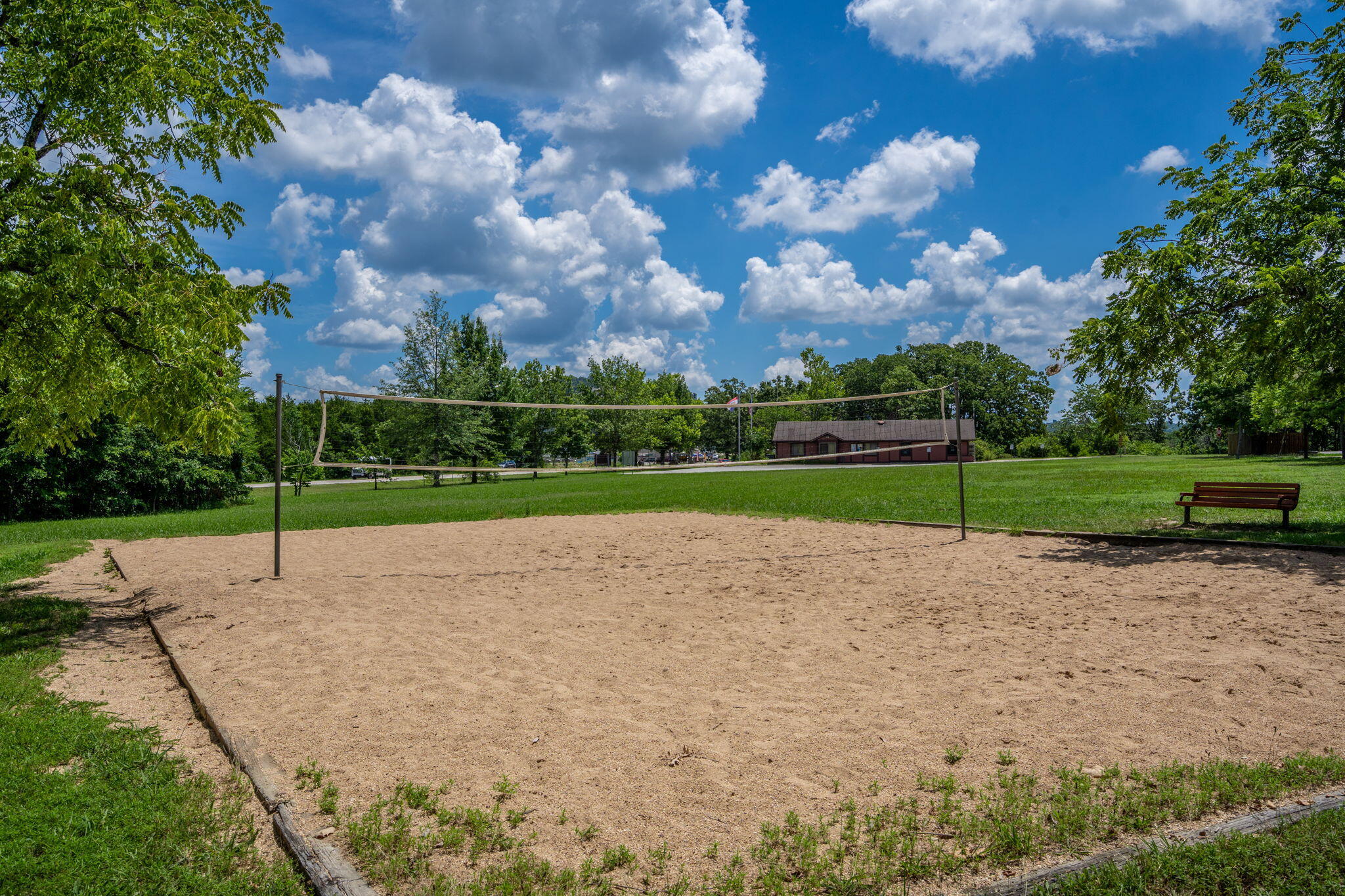 Photo 31 - Land for sale – Lot 37  Canyon Estates   Branson, MO