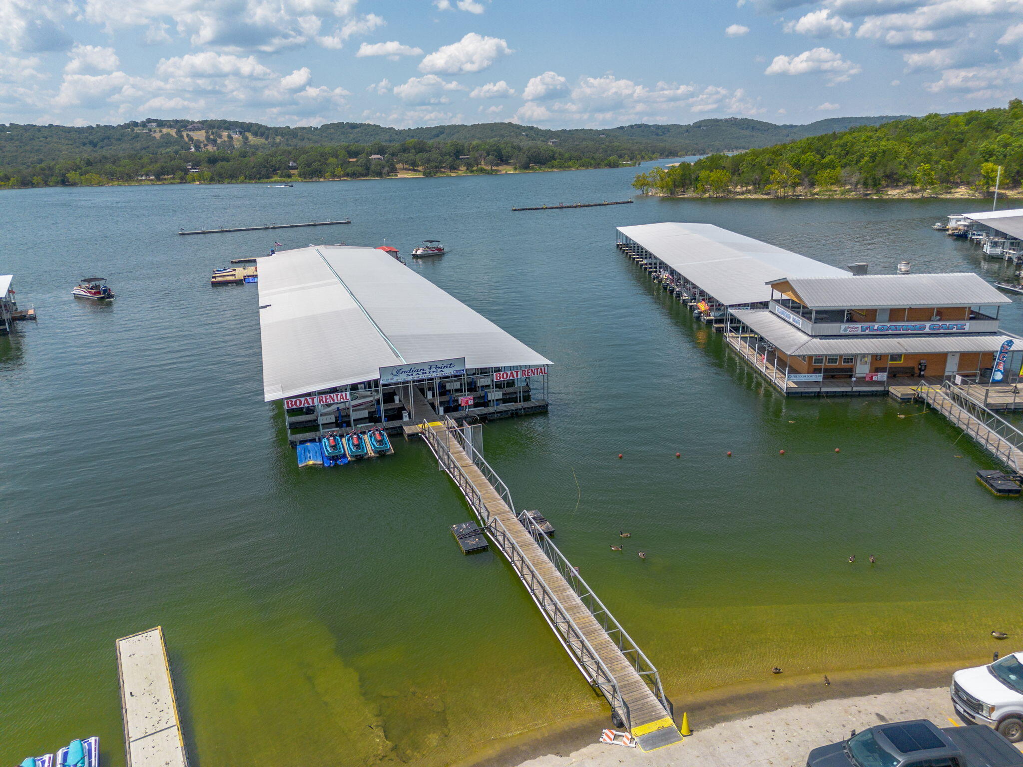 Photo 49 - Land for sale – Lot 37  Canyon Estates   Branson, MO