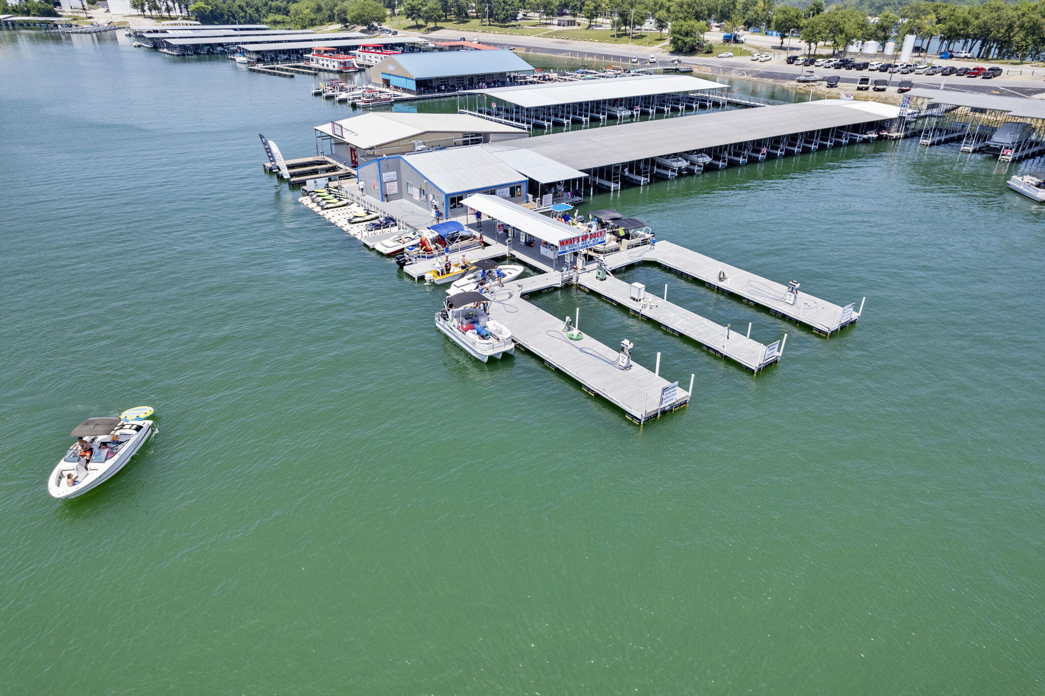 Photo 62 - Commercial Sale for sale – 26  Kimberling Boulevard  Kimberling City, MO