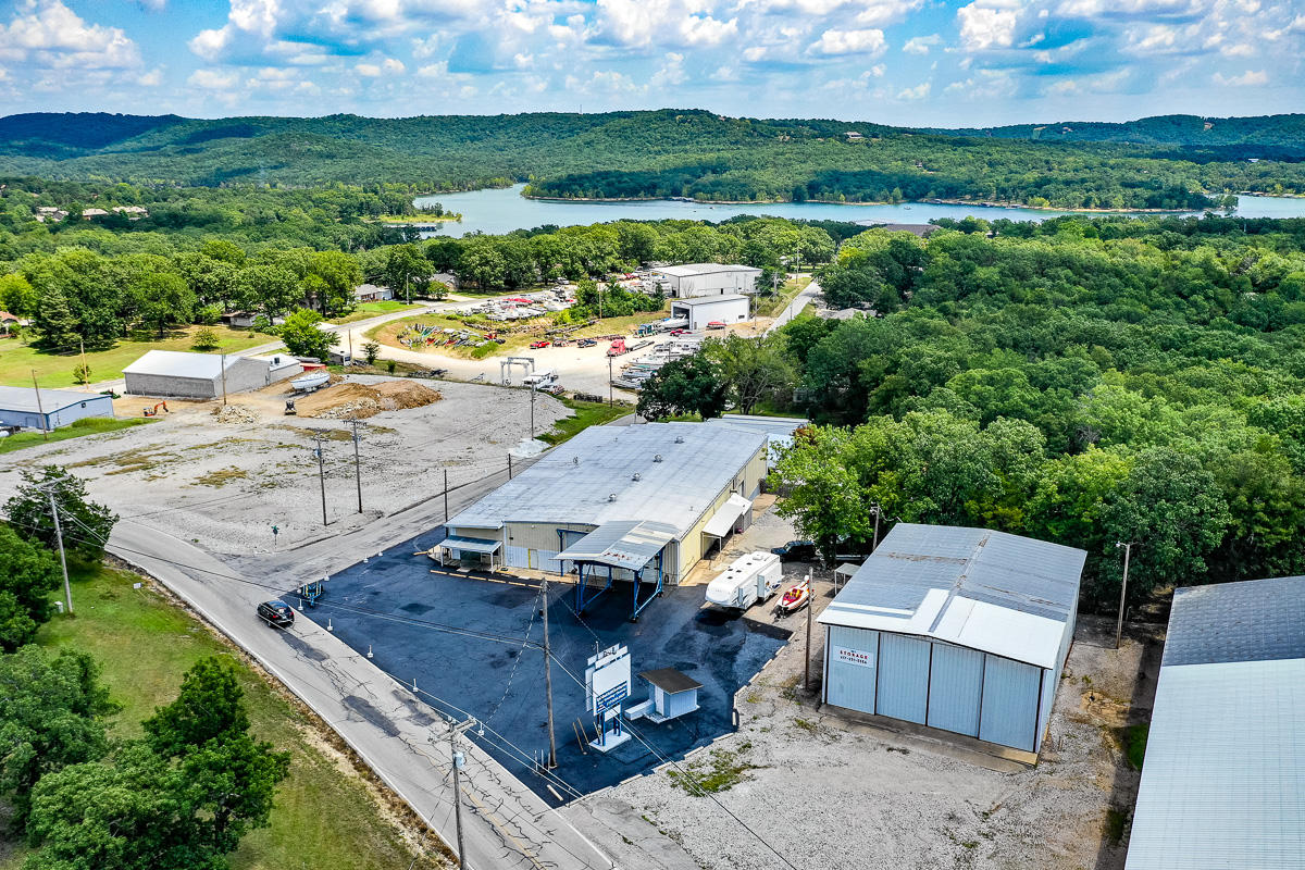 Photo 6 - Commercial Sale for sale – 26  Kimberling Boulevard  Kimberling City, MO