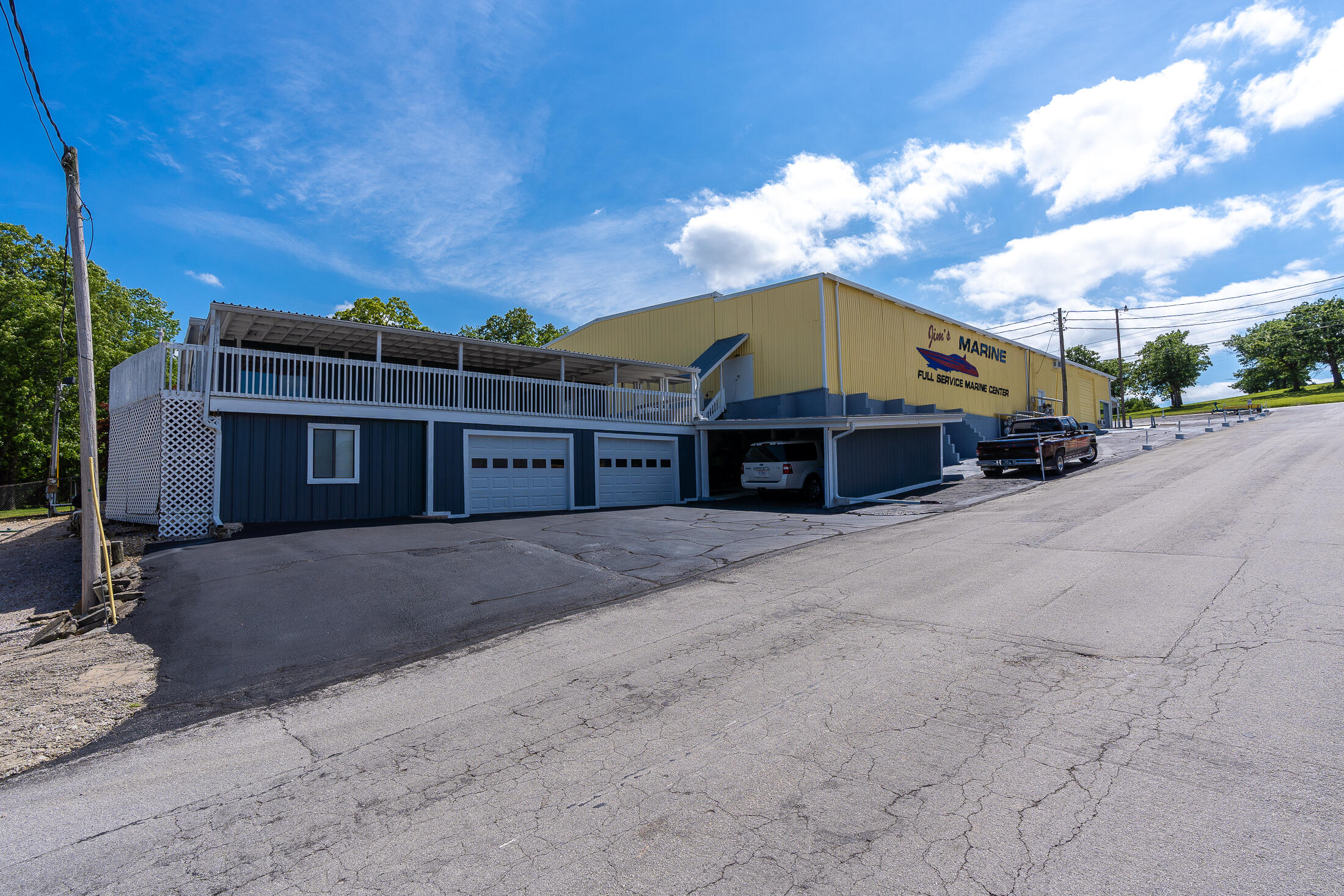 Photo 42 - Commercial Sale for sale – 26  Kimberling Boulevard  Kimberling City, MO