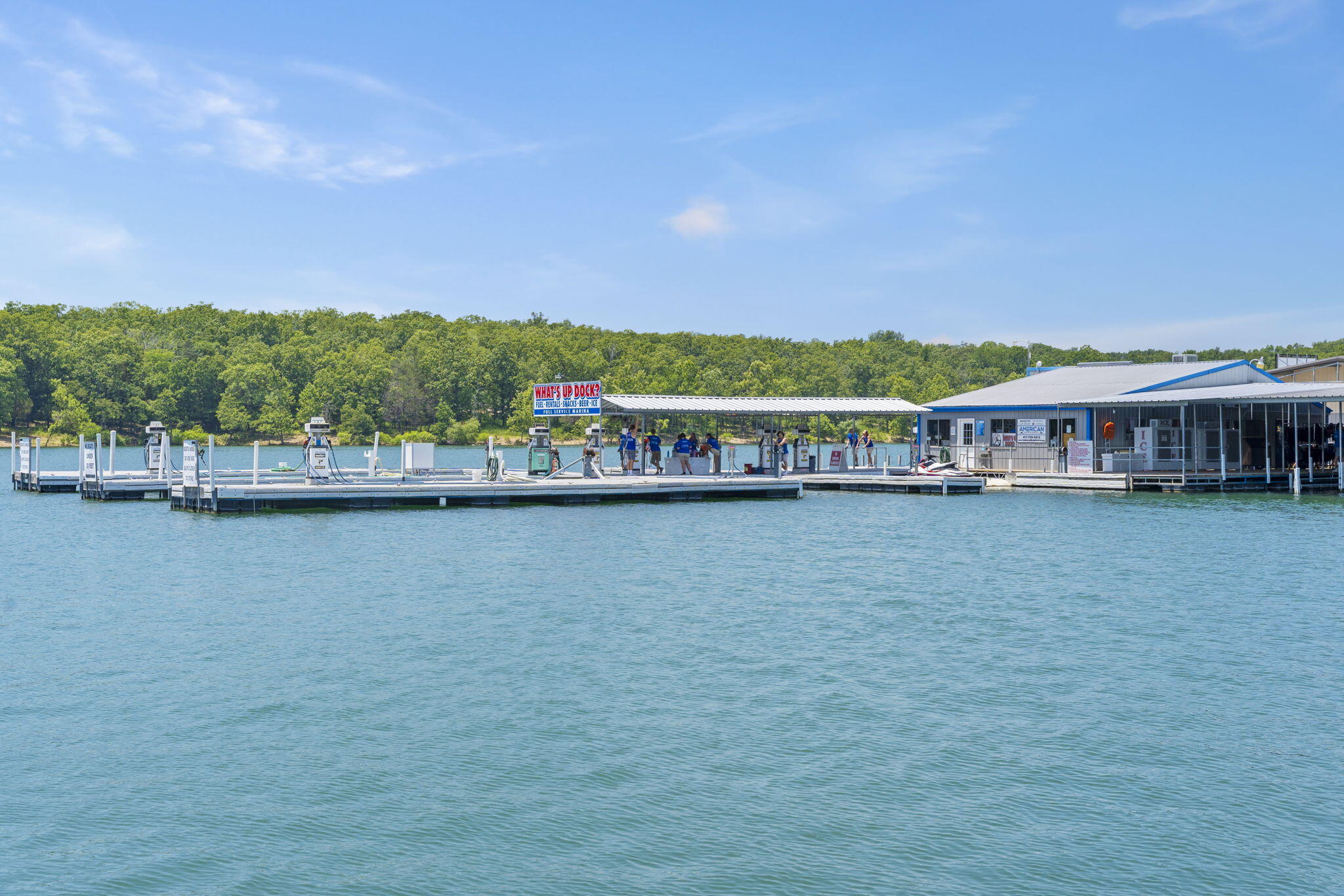Photo 50 - Commercial Sale for sale – 26  Kimberling Boulevard  Kimberling City, MO