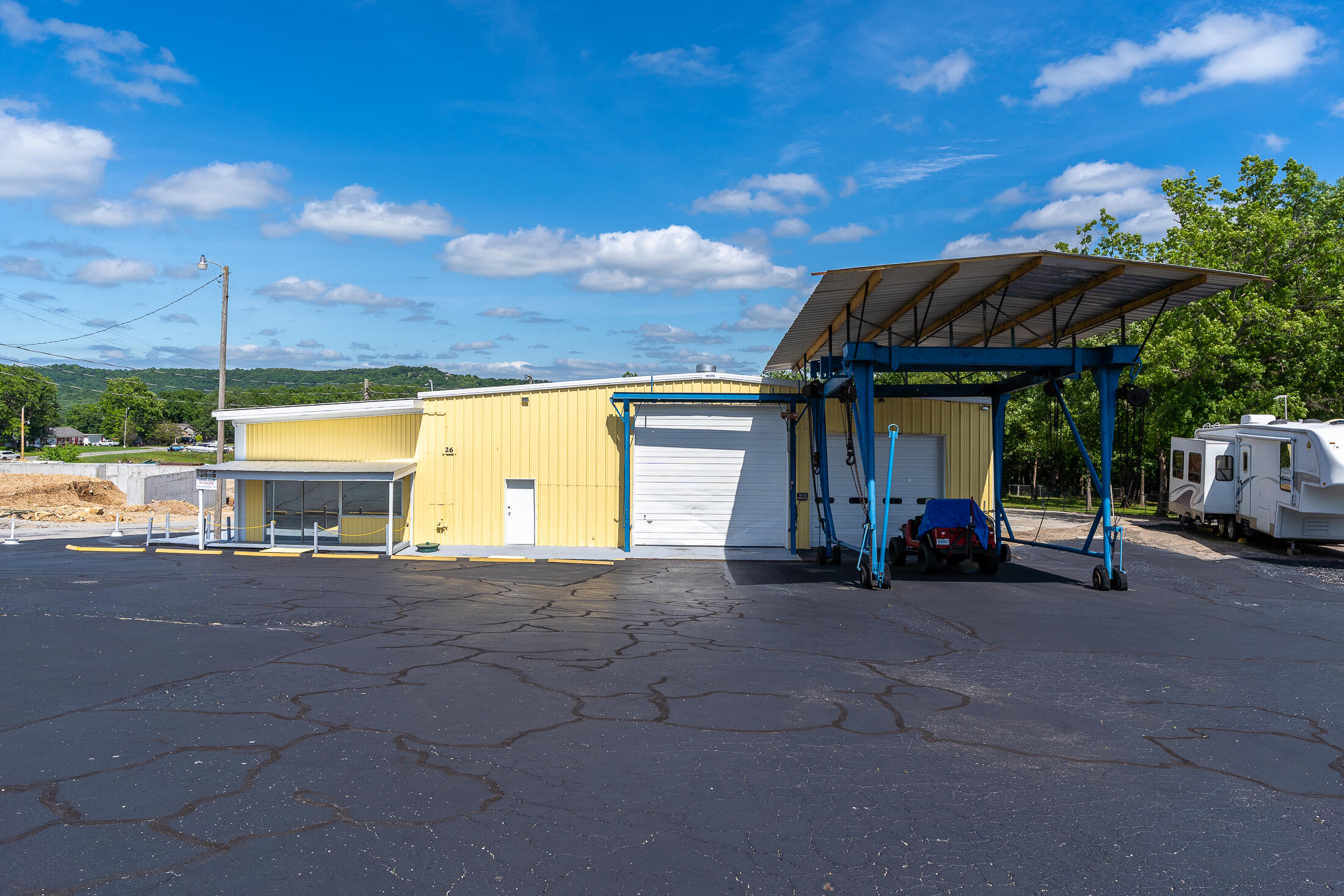 Photo 45 - Commercial Sale for sale – 26  Kimberling Boulevard  Kimberling City, MO