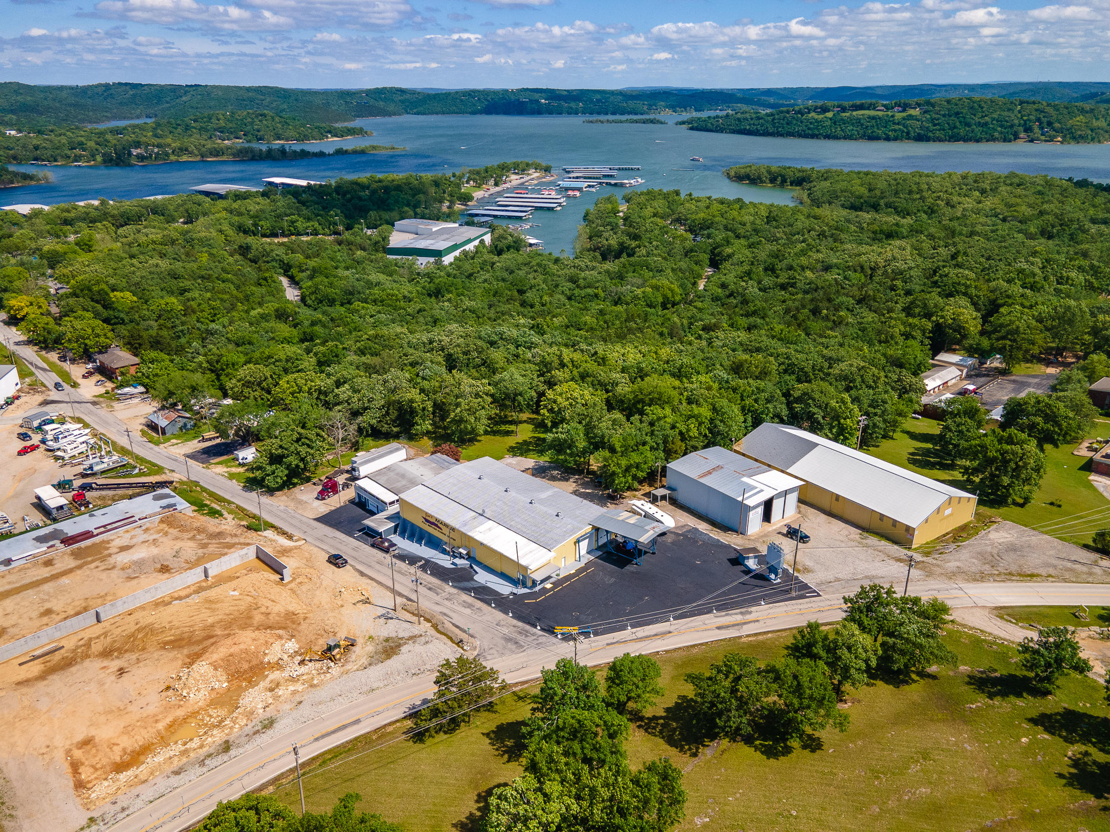 Photo 36 - Commercial Sale for sale – 26  Kimberling Boulevard  Kimberling City, MO