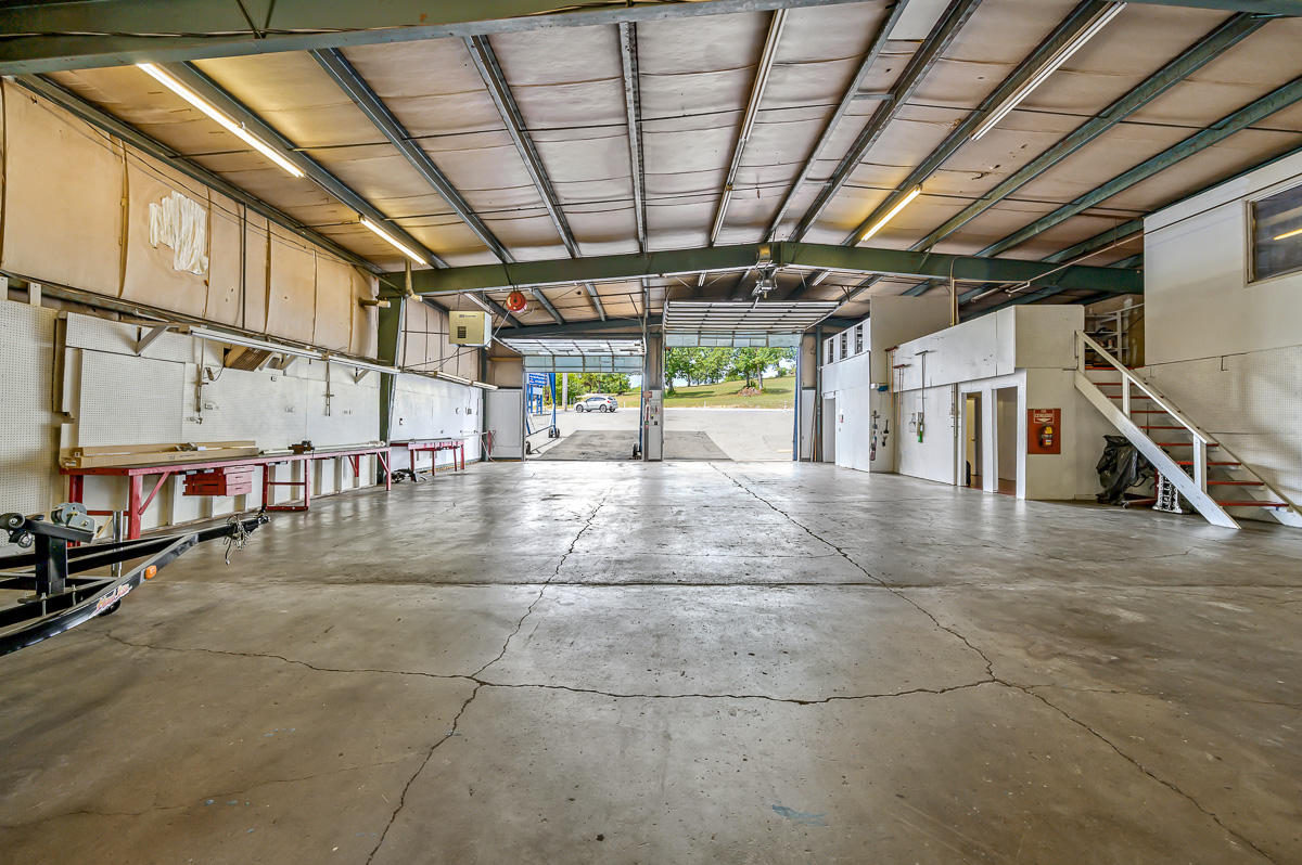 Photo 7 - Commercial Sale for sale – 26  Kimberling Boulevard  Kimberling City, MO