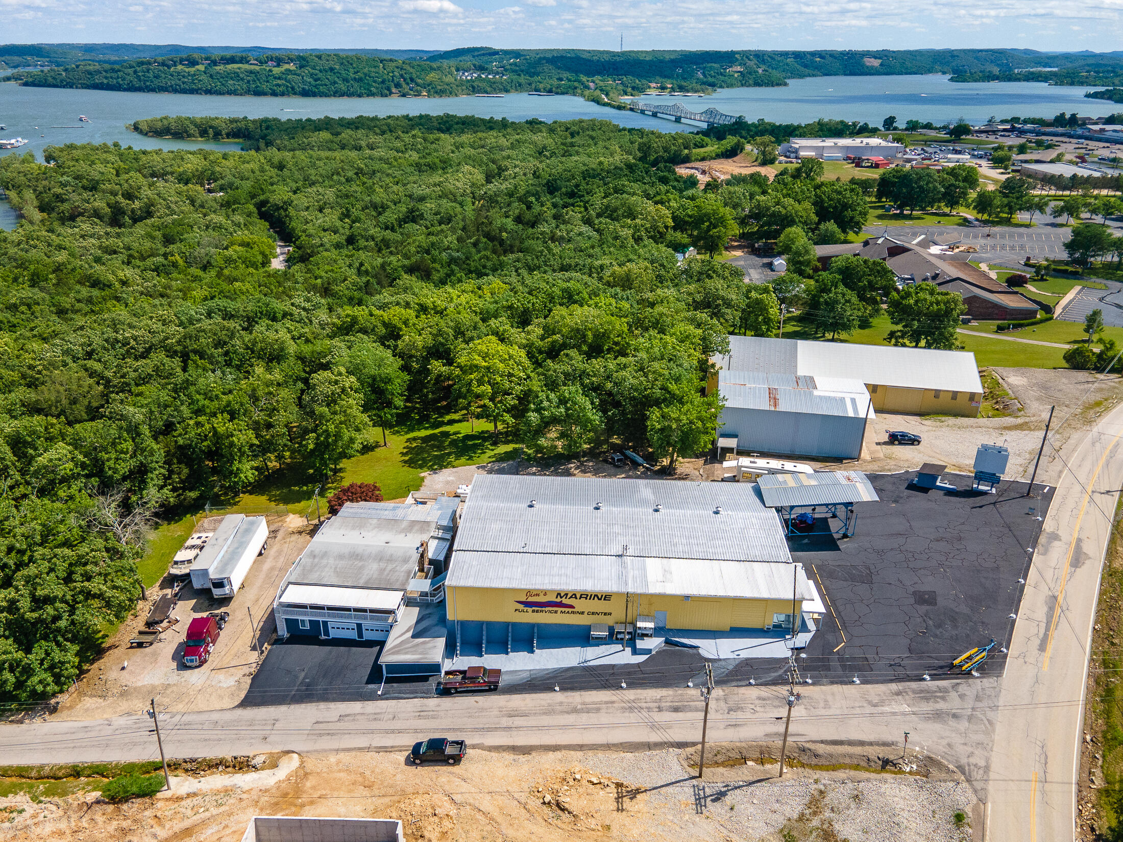 Photo 34 - Commercial Sale for sale – 26  Kimberling Boulevard  Kimberling City, MO