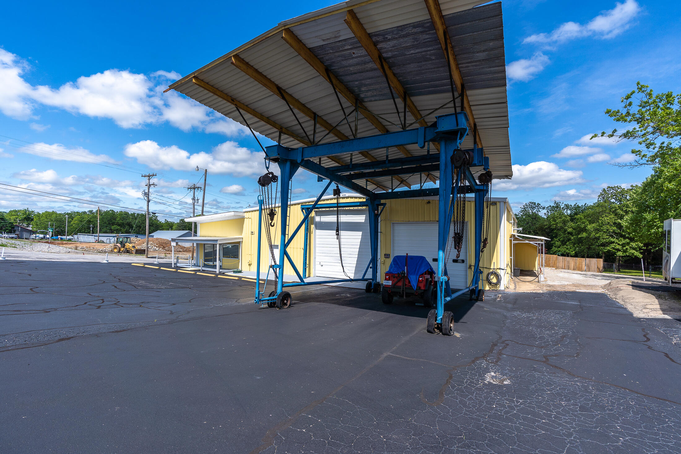 Photo 46 - Commercial Sale for sale – 26  Kimberling Boulevard  Kimberling City, MO