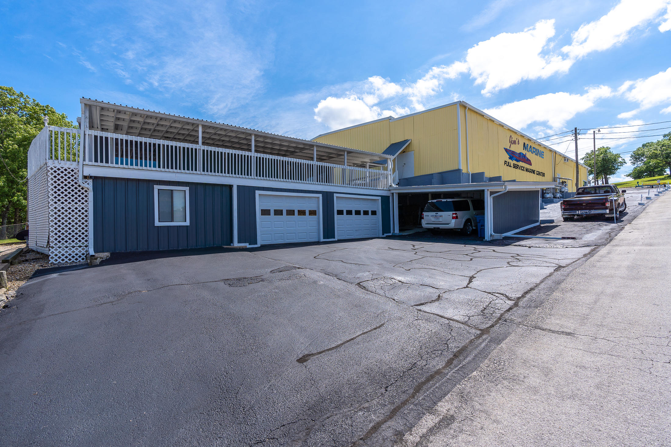 Photo 43 - Commercial Sale for sale – 26  Kimberling Boulevard  Kimberling City, MO