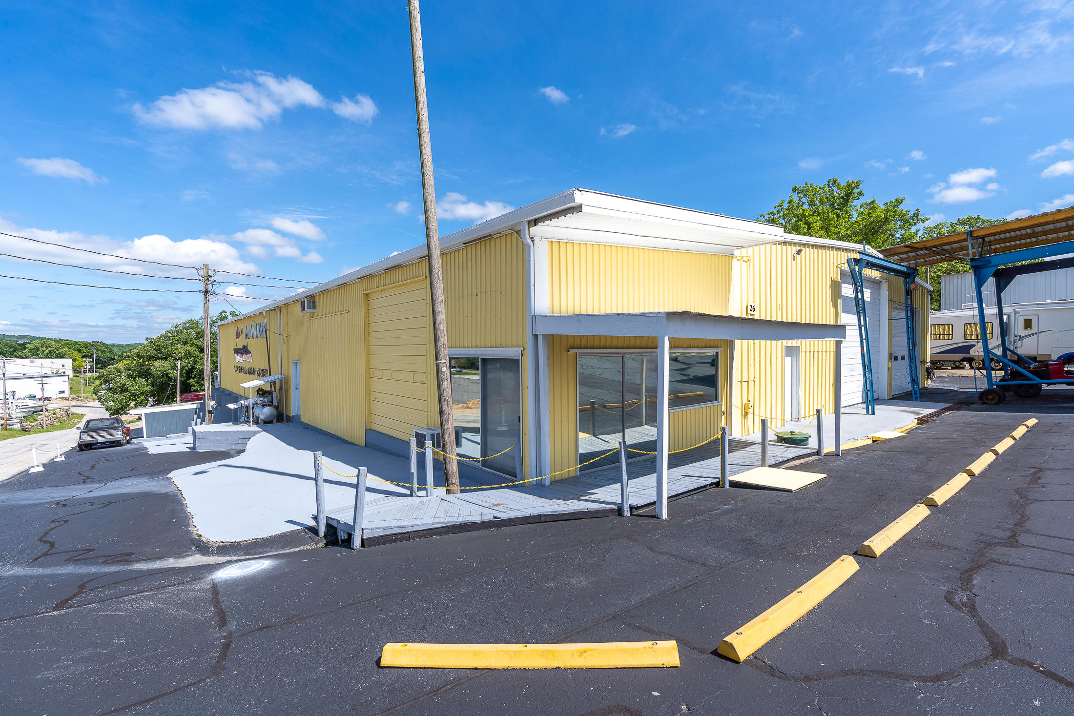 Photo 47 - Commercial Sale for sale – 26  Kimberling Boulevard  Kimberling City, MO