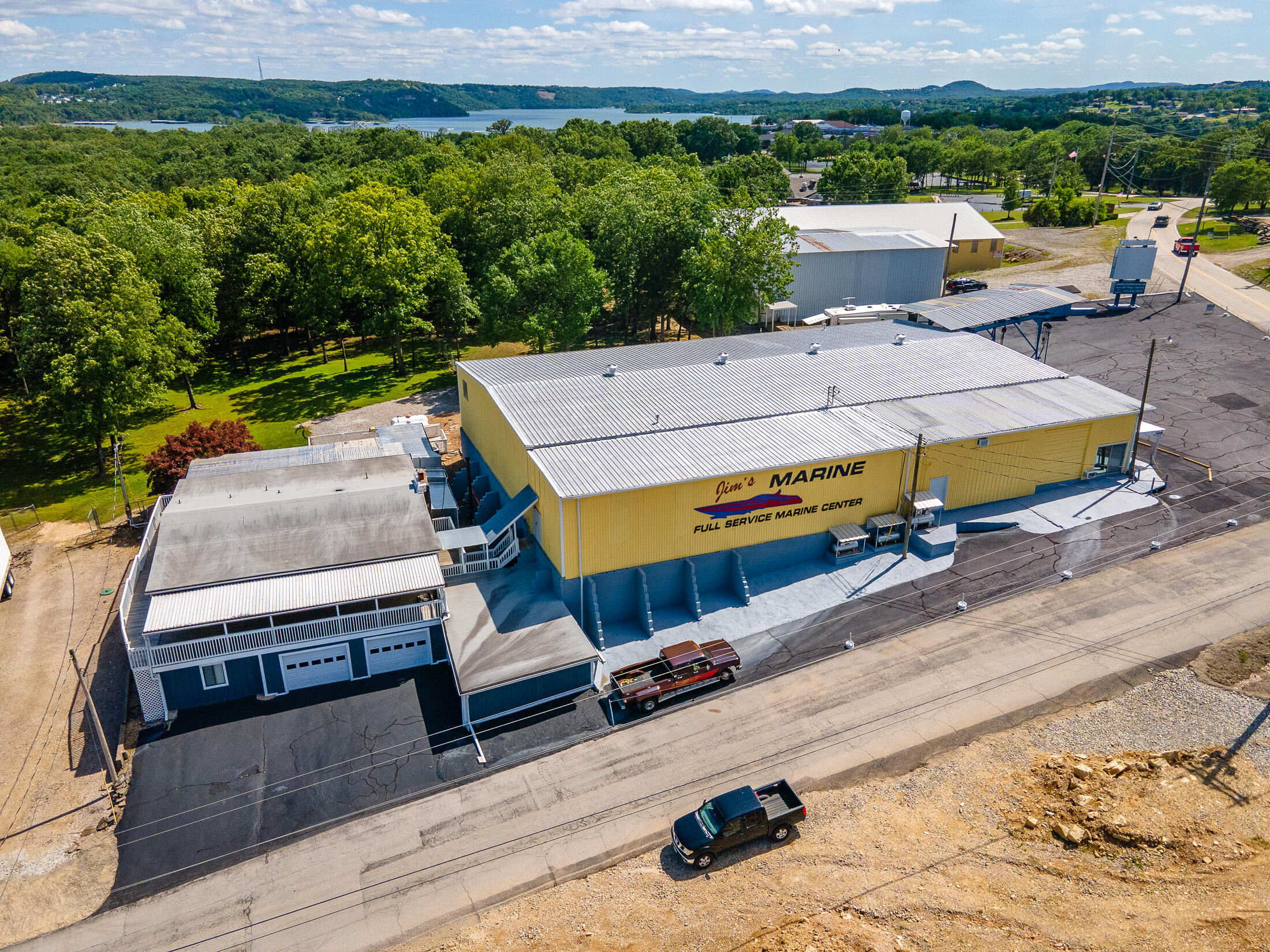 Photo 4 - Commercial Sale for sale – 26  Kimberling Boulevard  Kimberling City, MO