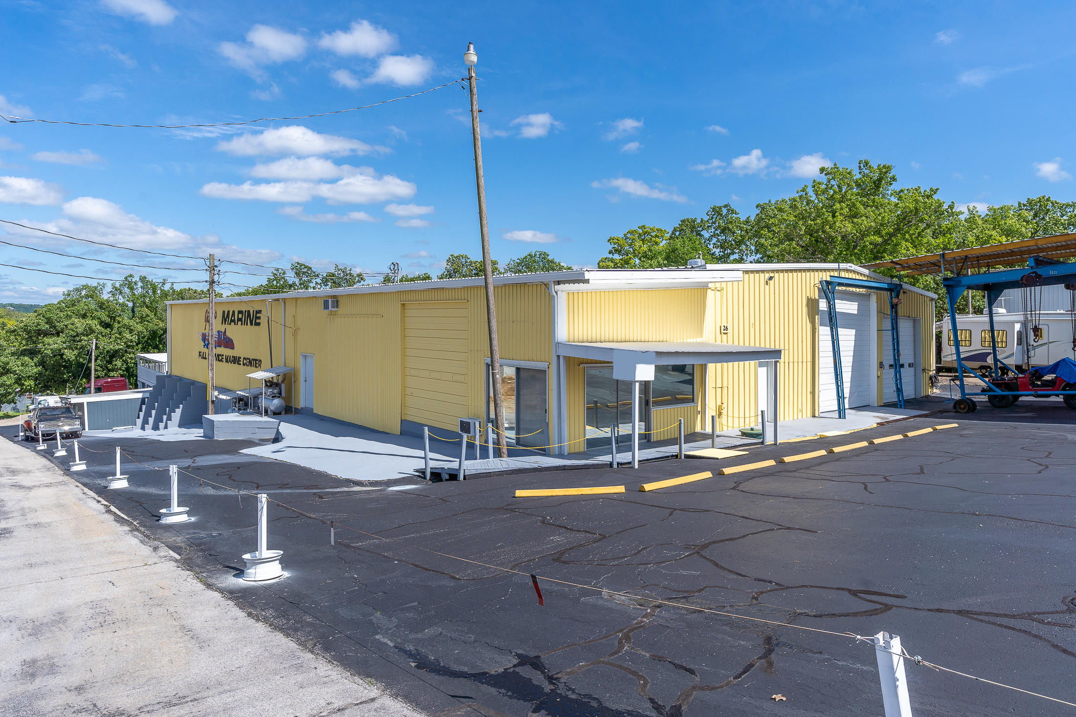 Photo 44 - Commercial Sale for sale – 26  Kimberling Boulevard  Kimberling City, MO