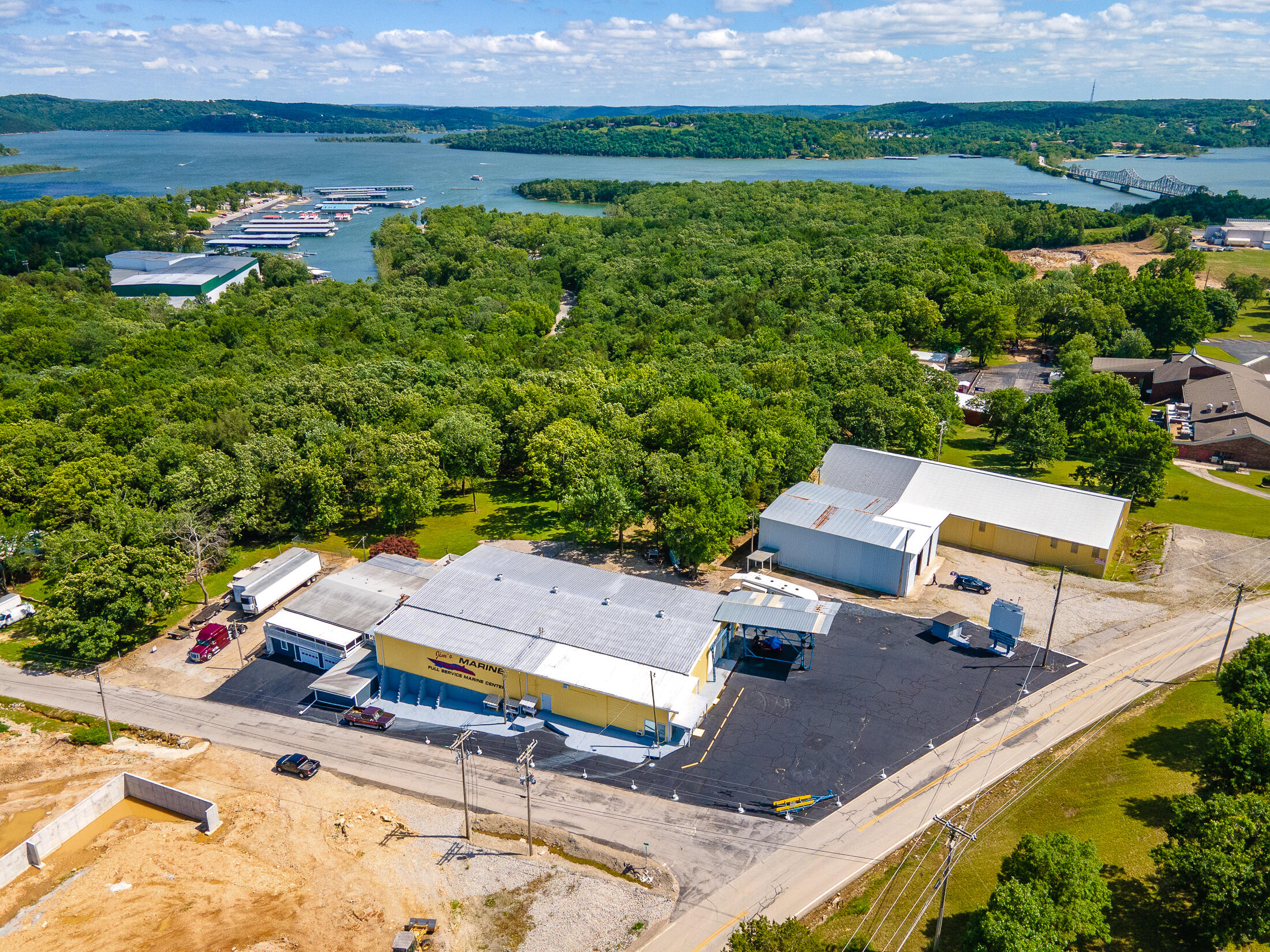 Photo 35 - Commercial Sale for sale – 26  Kimberling Boulevard  Kimberling City, MO