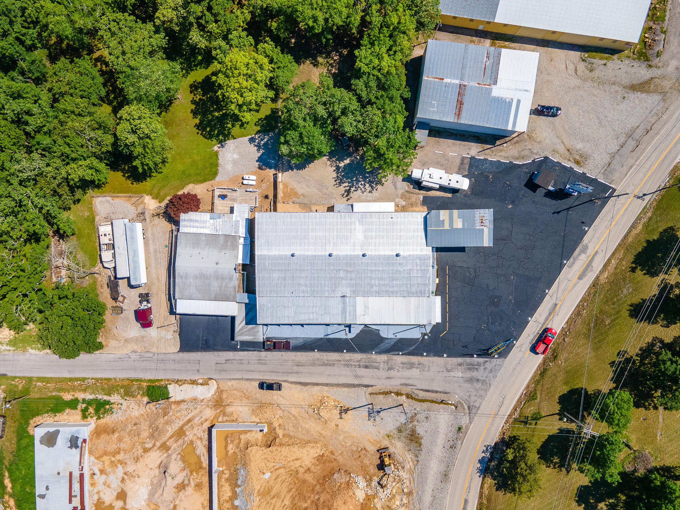 Photo 41 - Commercial Sale for sale – 26  Kimberling Boulevard  Kimberling City, MO