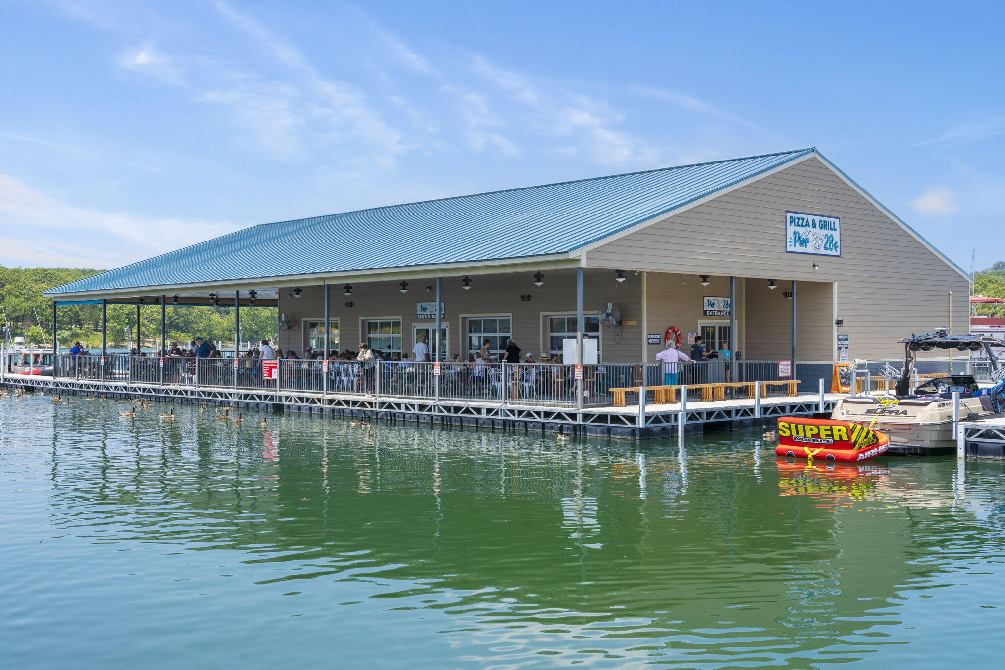 Photo 58 - Commercial Sale for sale – 26  Kimberling Boulevard  Kimberling City, MO