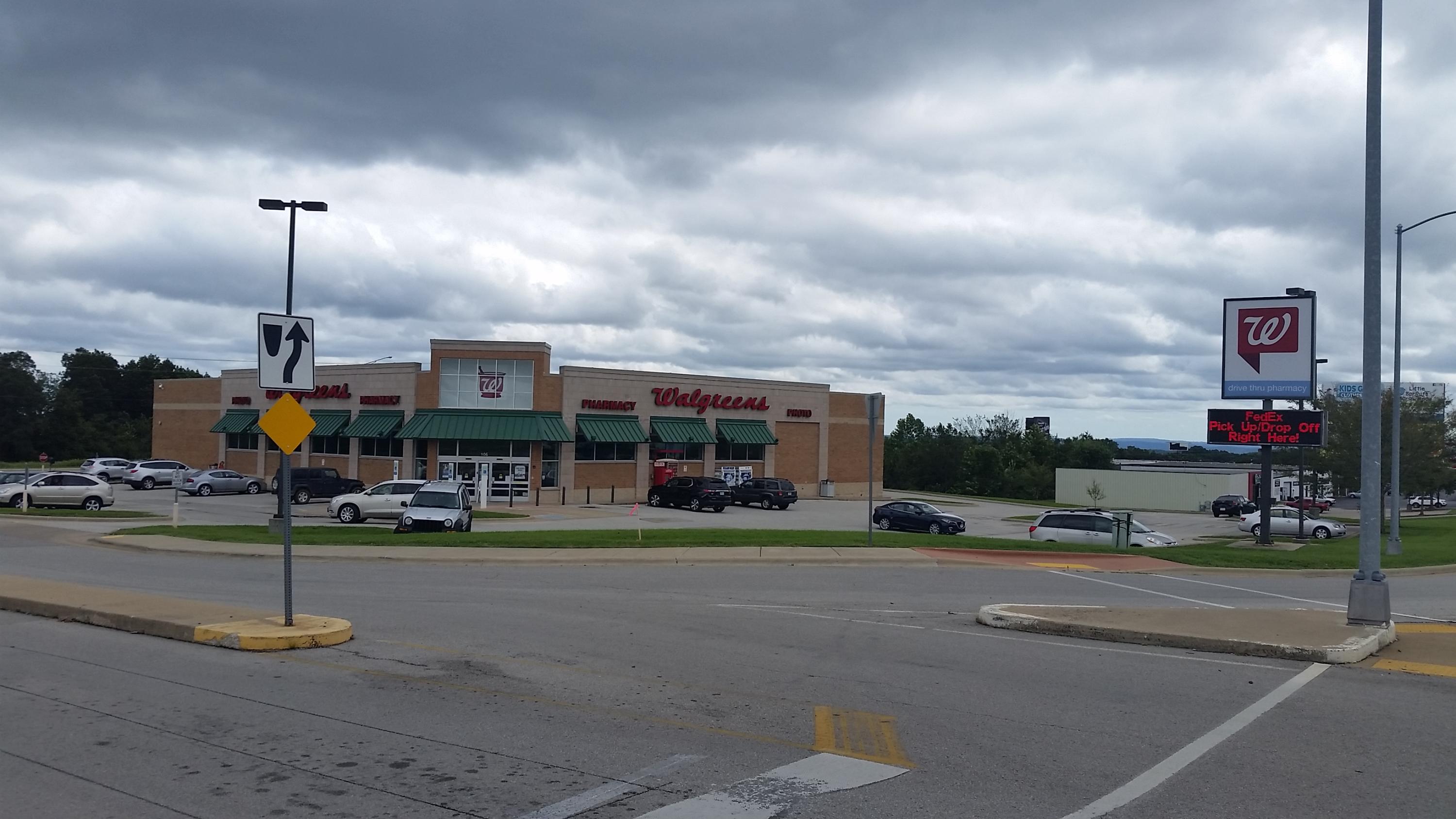 Photo 8 - Land for sale – 18300  Business 13   Branson West, MO