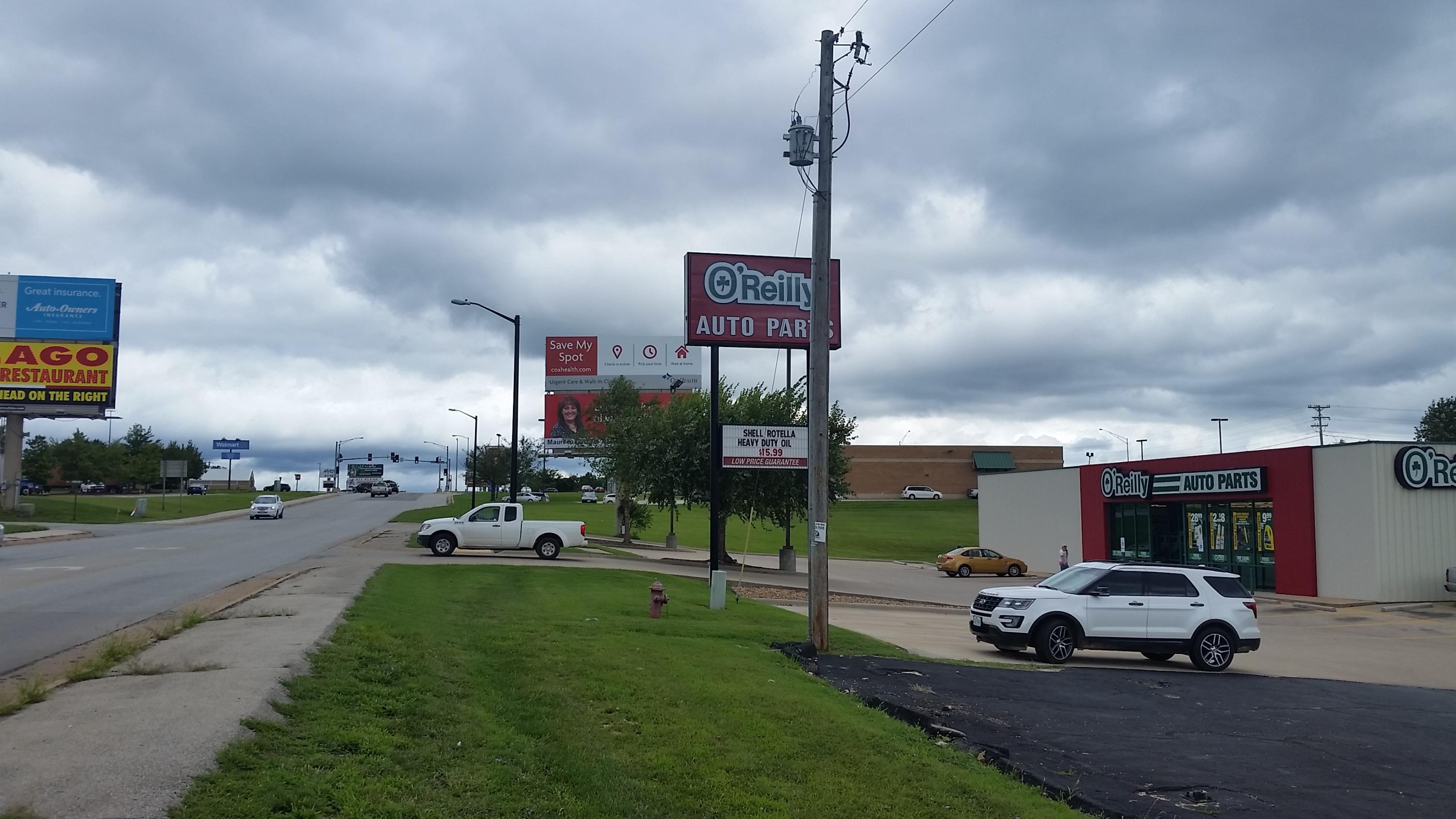 Photo 7 - Commercial Sale for sale – 18300  Business 13   Branson West, MO