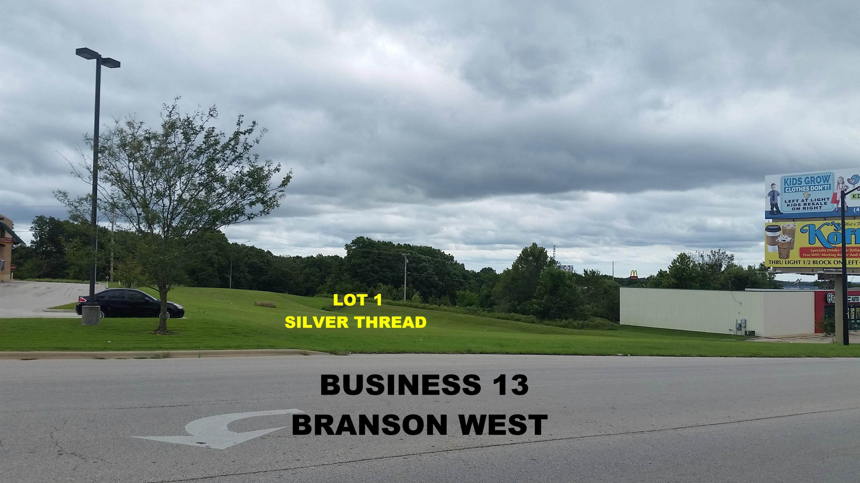Photo 3 - Commercial Sale for sale – 18300  Business 13   Branson West, MO