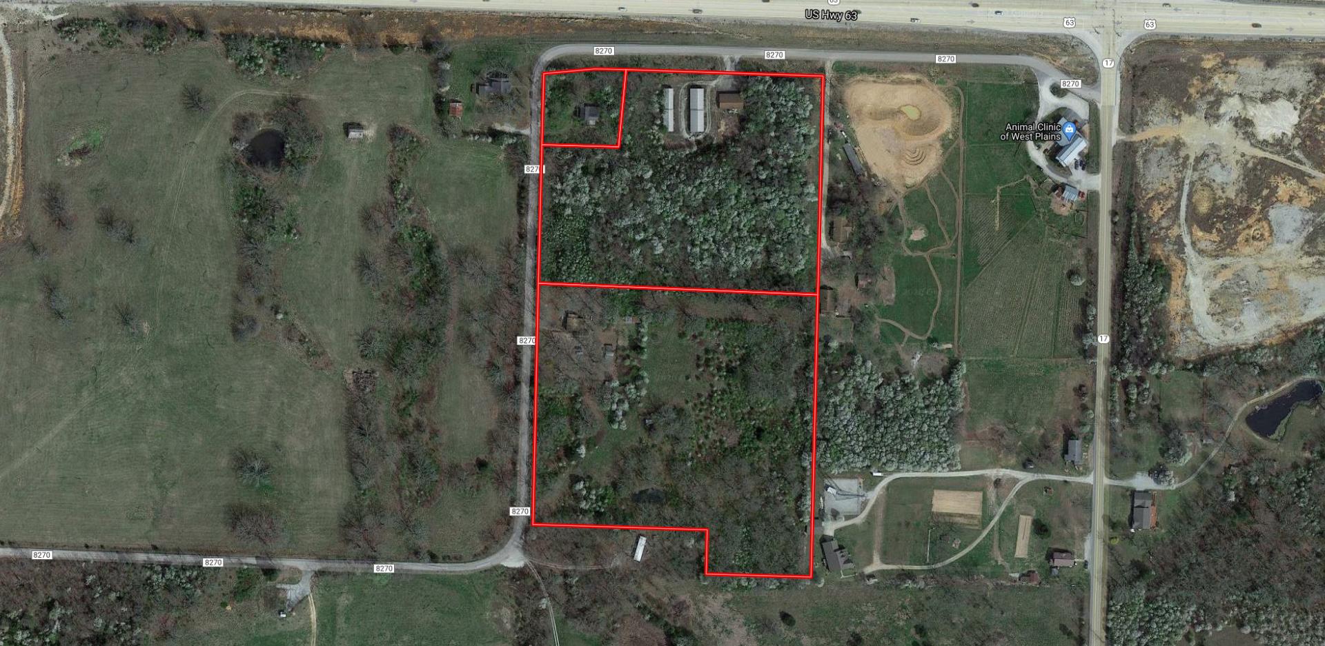 Commercial Sale for sale – 000 S Highway 63 South   West Plains, MO