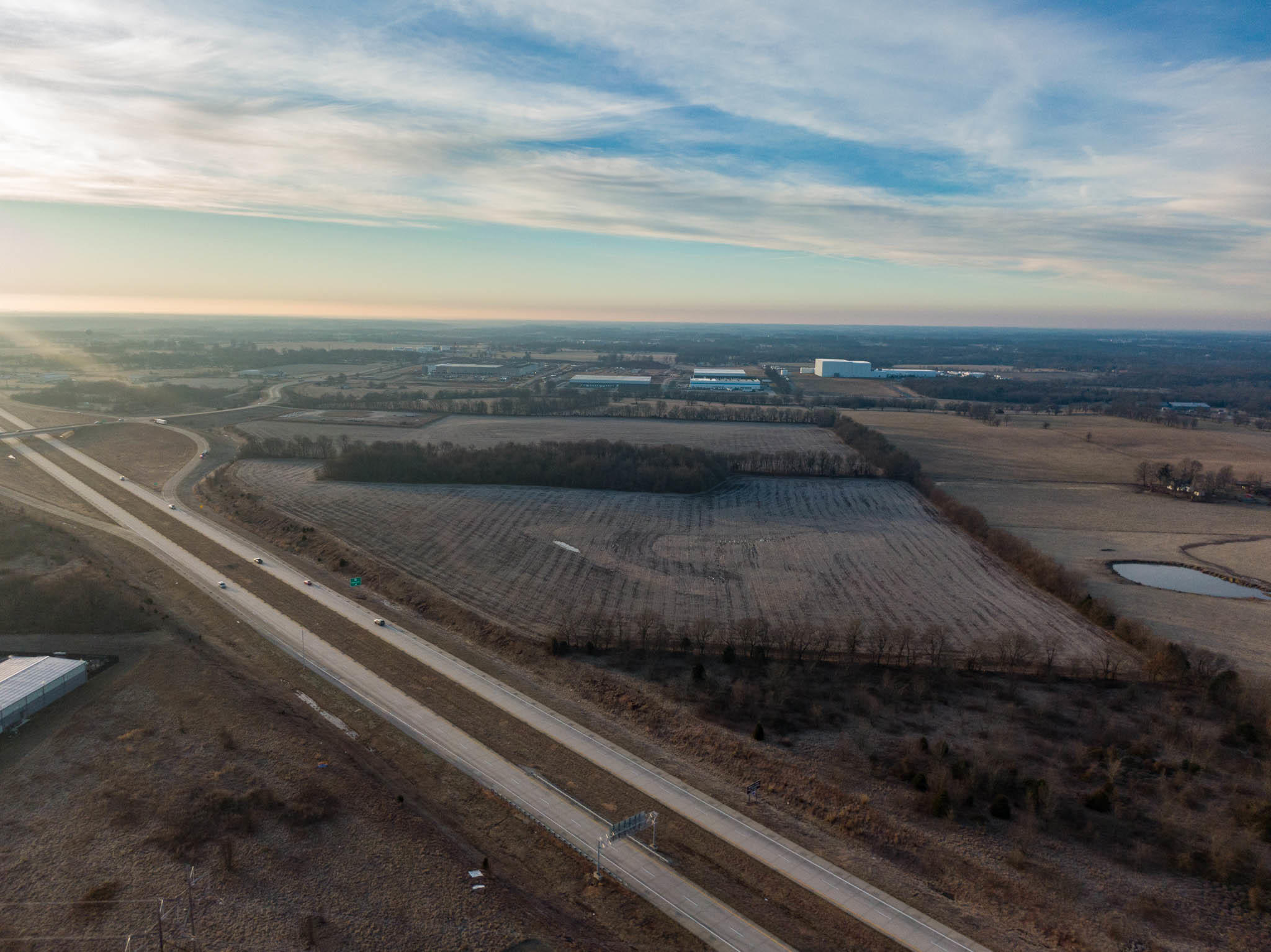 Photo 4 - Land for sale – Tbd W Farm Road 148   Republic, MO