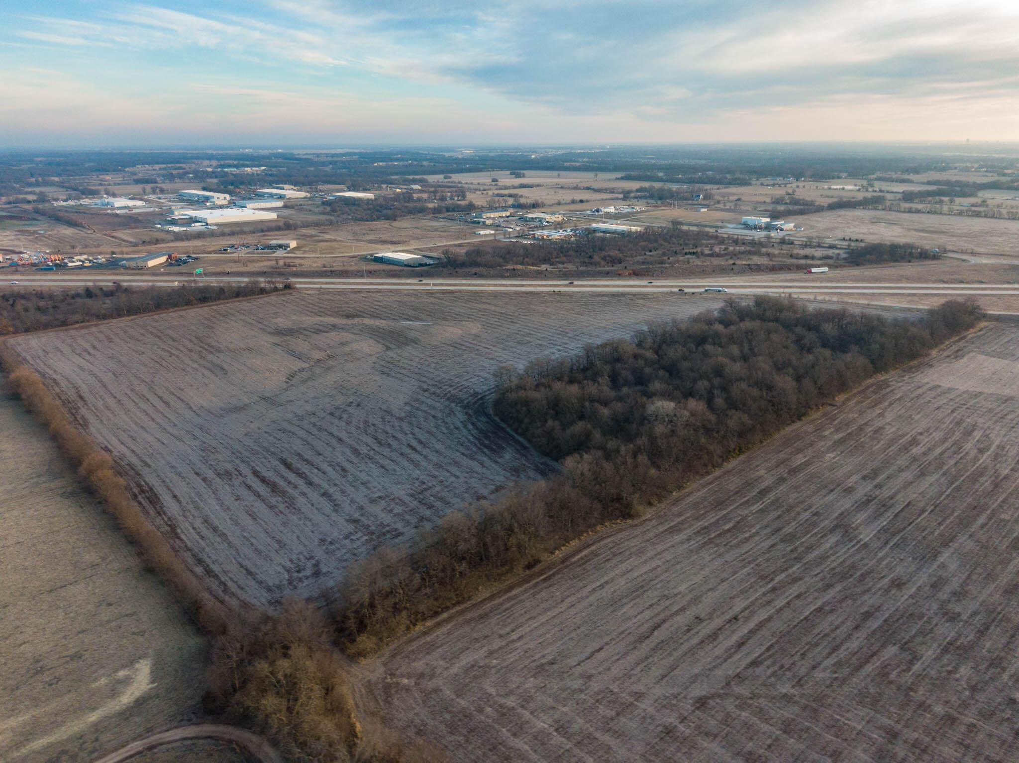 Photo 6 - Land for sale – Tbd W Farm Road 148   Republic, MO