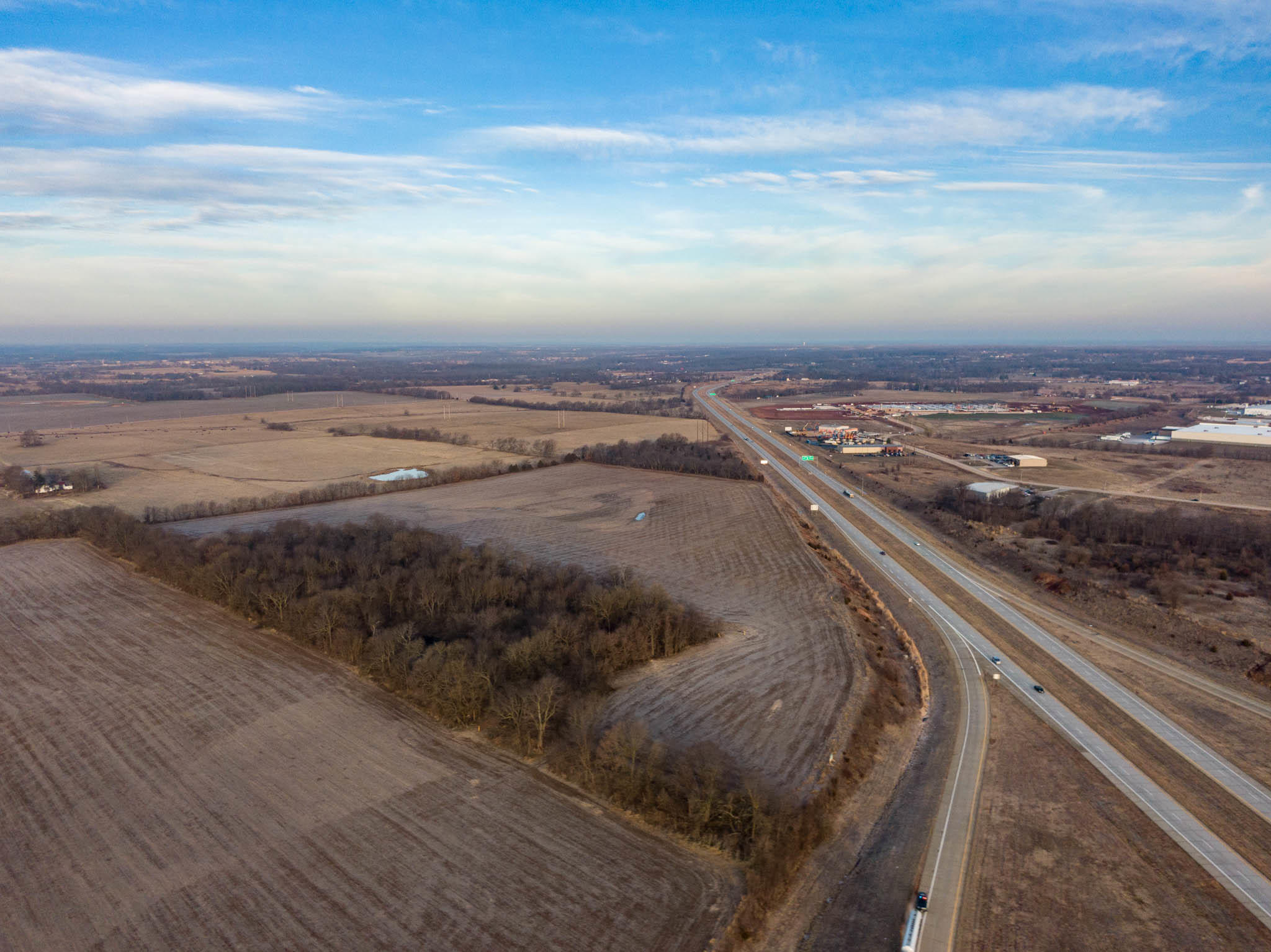 Photo 5 - Land for sale – Tbd W Farm Road 148   Republic, MO