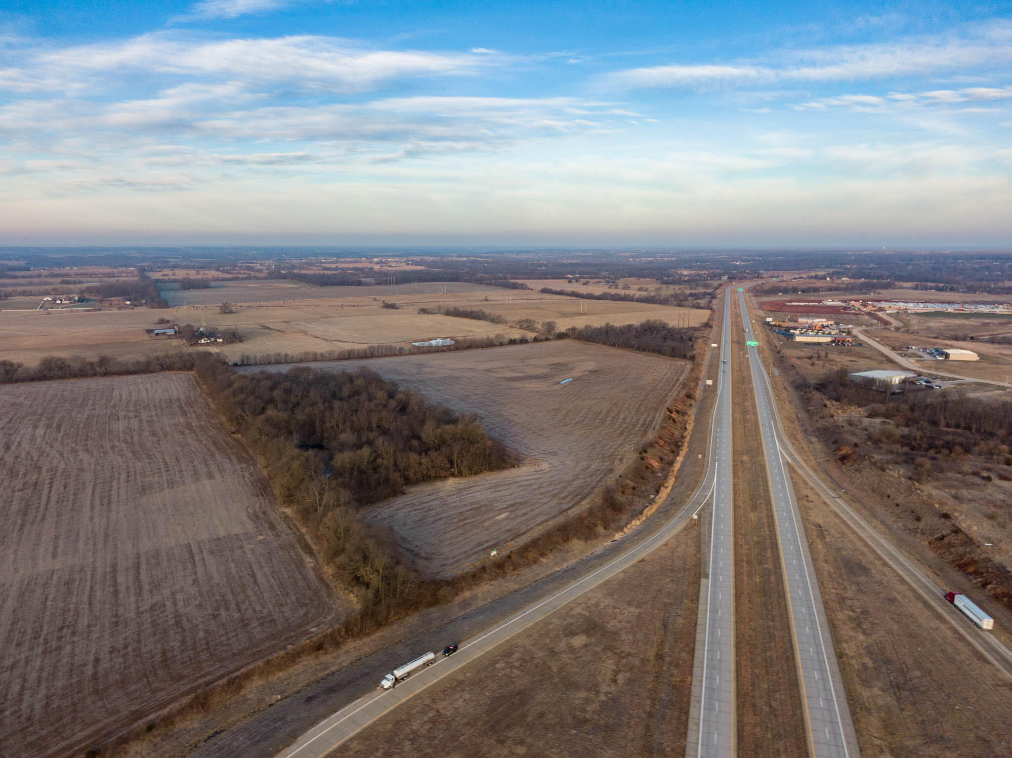 Photo 2 - Land for sale – Tbd W Farm Road 148   Republic, MO