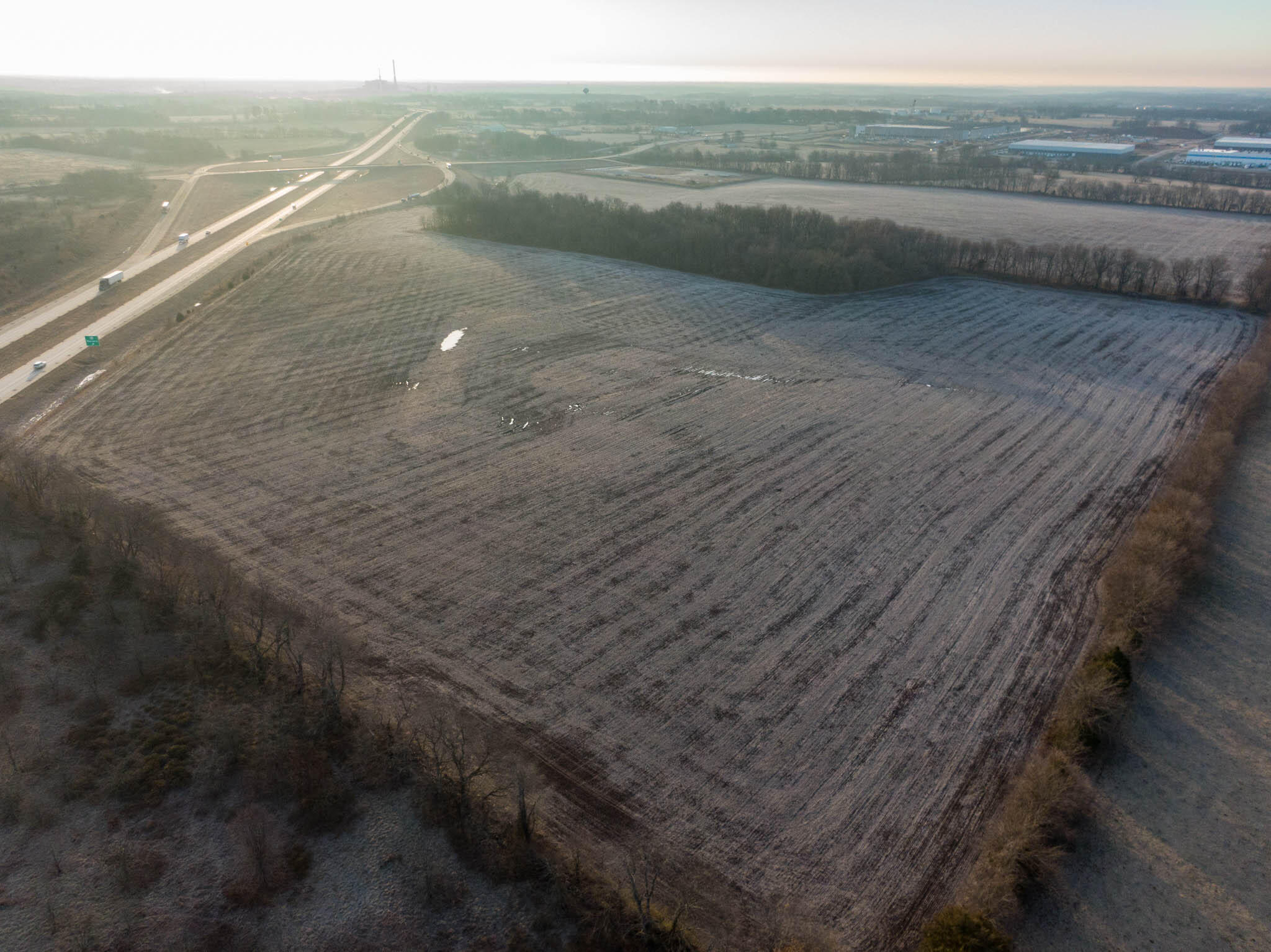 Land for sale – Tbd W Farm Road 148   Republic, MO