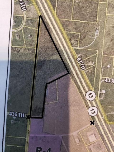 Photo 2 - Land for sale – 000 N Highway 13   Bolivar, MO