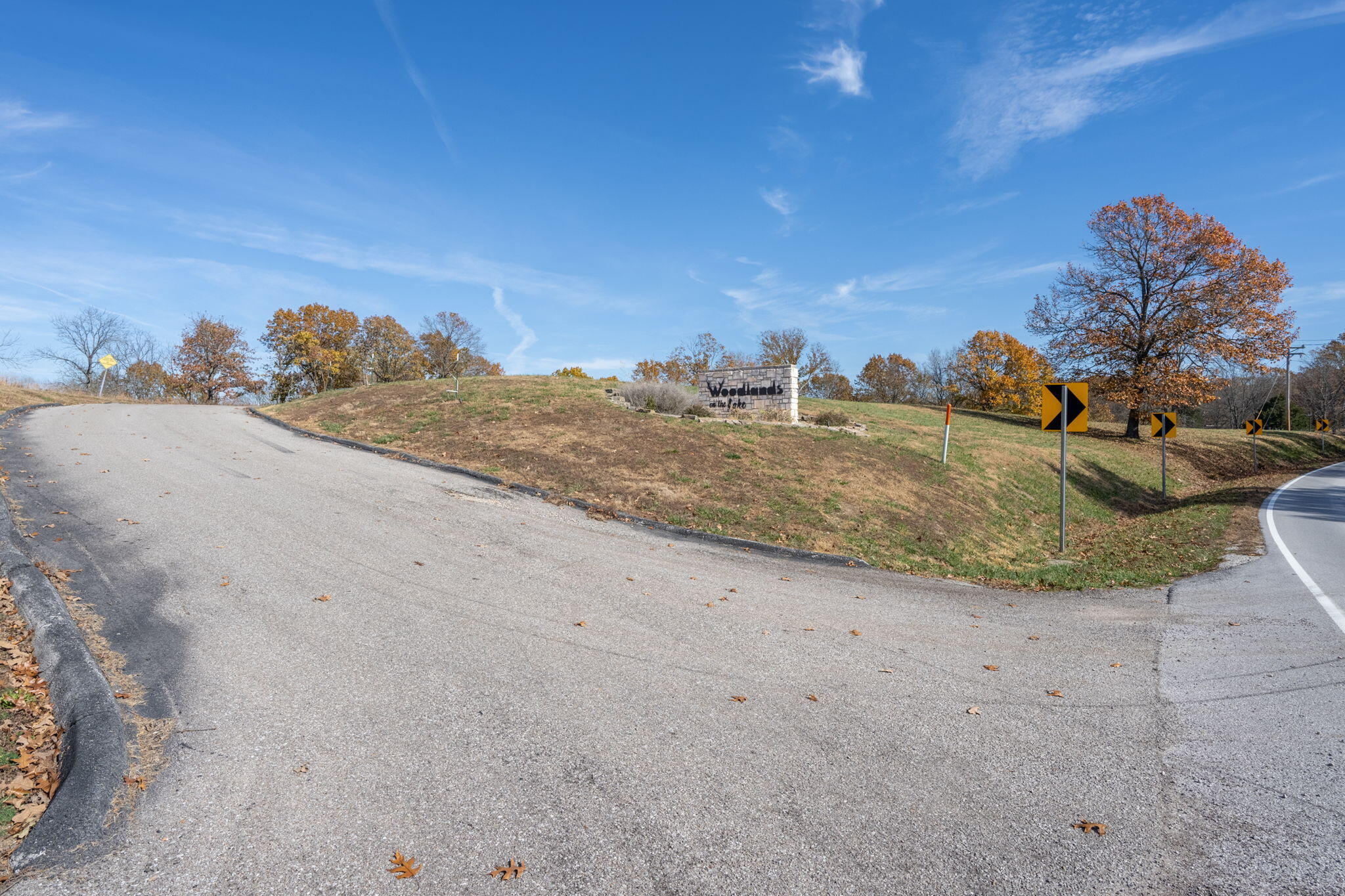 Photo 5 - Land for sale – Lot 10  Woodlands On The Lake   Galena, MO