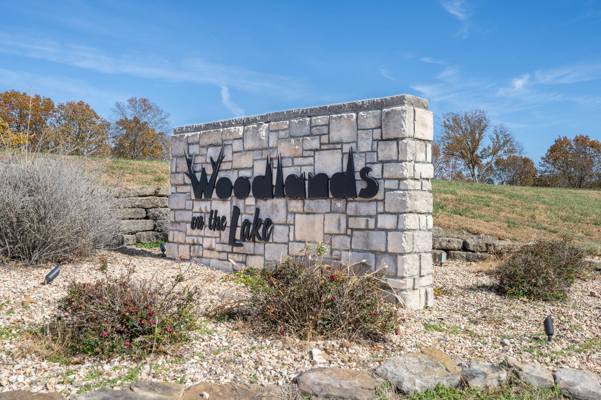Photo 4 - Land for sale – Lot 10  Woodlands On The Lake   Galena, MO