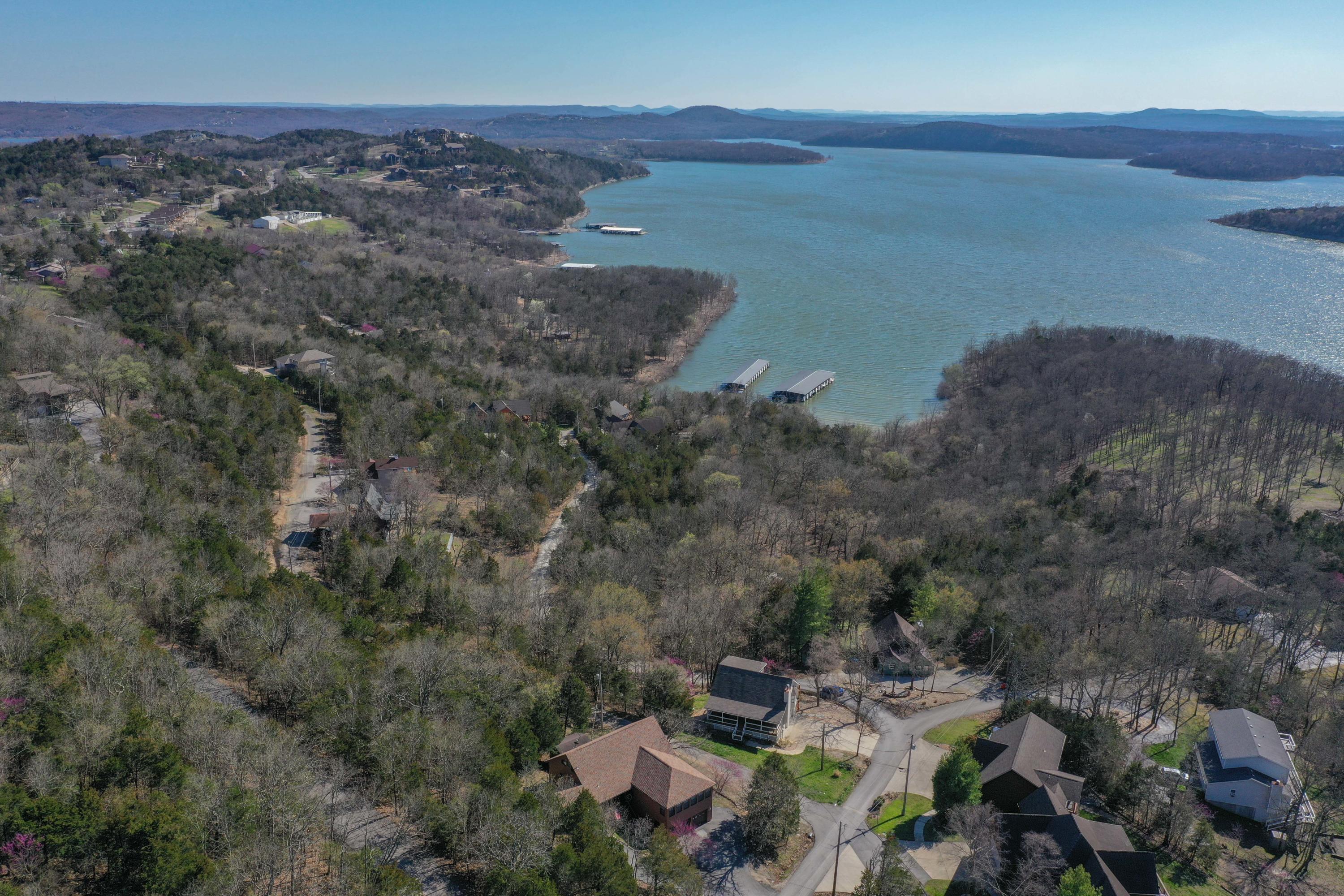 Photo 9 - Land for sale – Lot 37-39  Cardinal Cove Lane  Kimberling City, MO